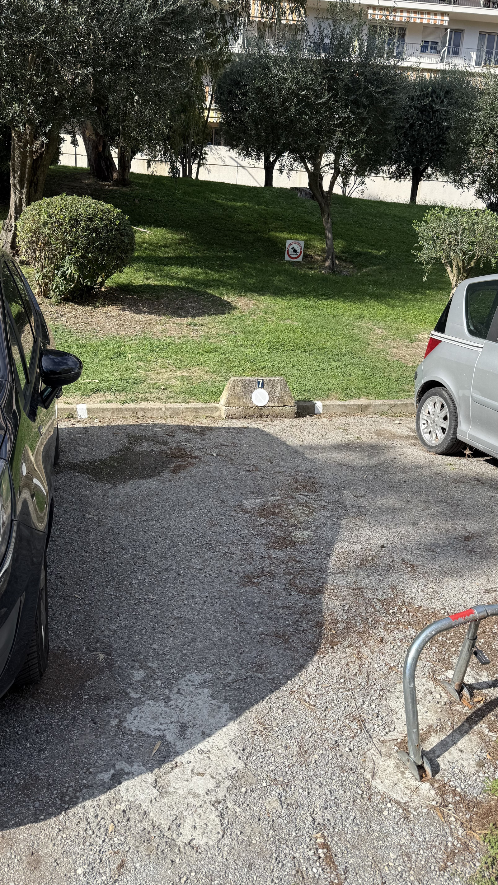 Image_, Appartement, Nice, ref :V1483