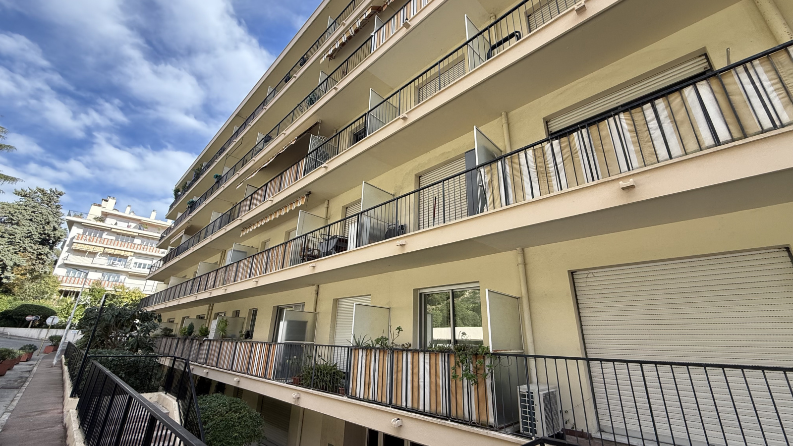 Image_, Appartement, Nice, ref :V1483