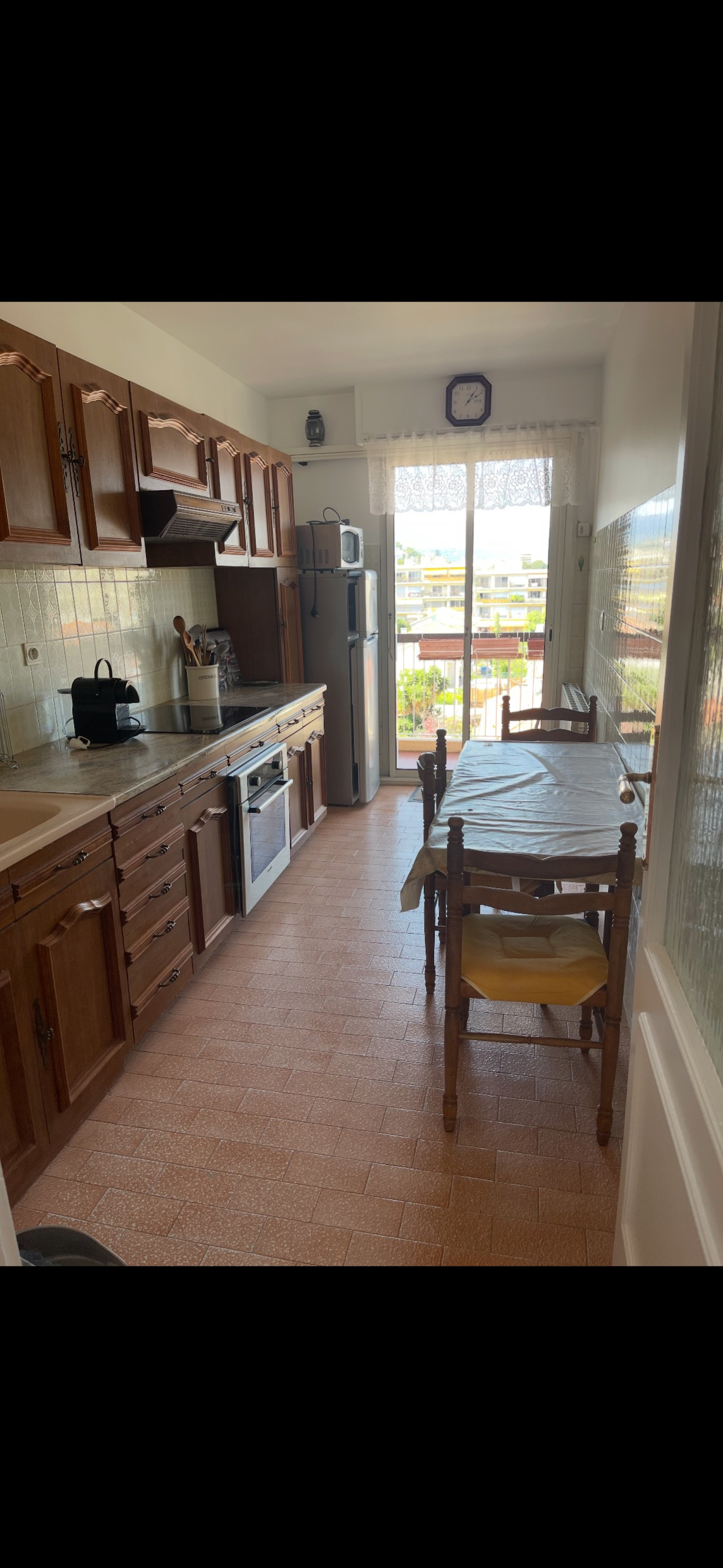 Image_, Appartement, Saint-Laurent-du-Var, ref :5946