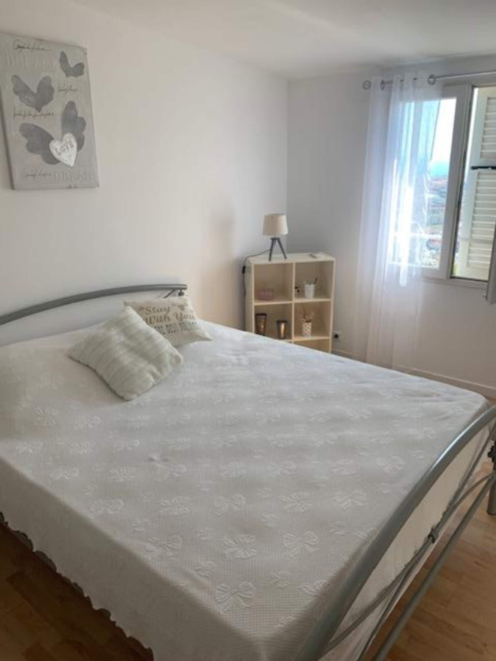 Image_, Appartement, Nice, ref :L1169