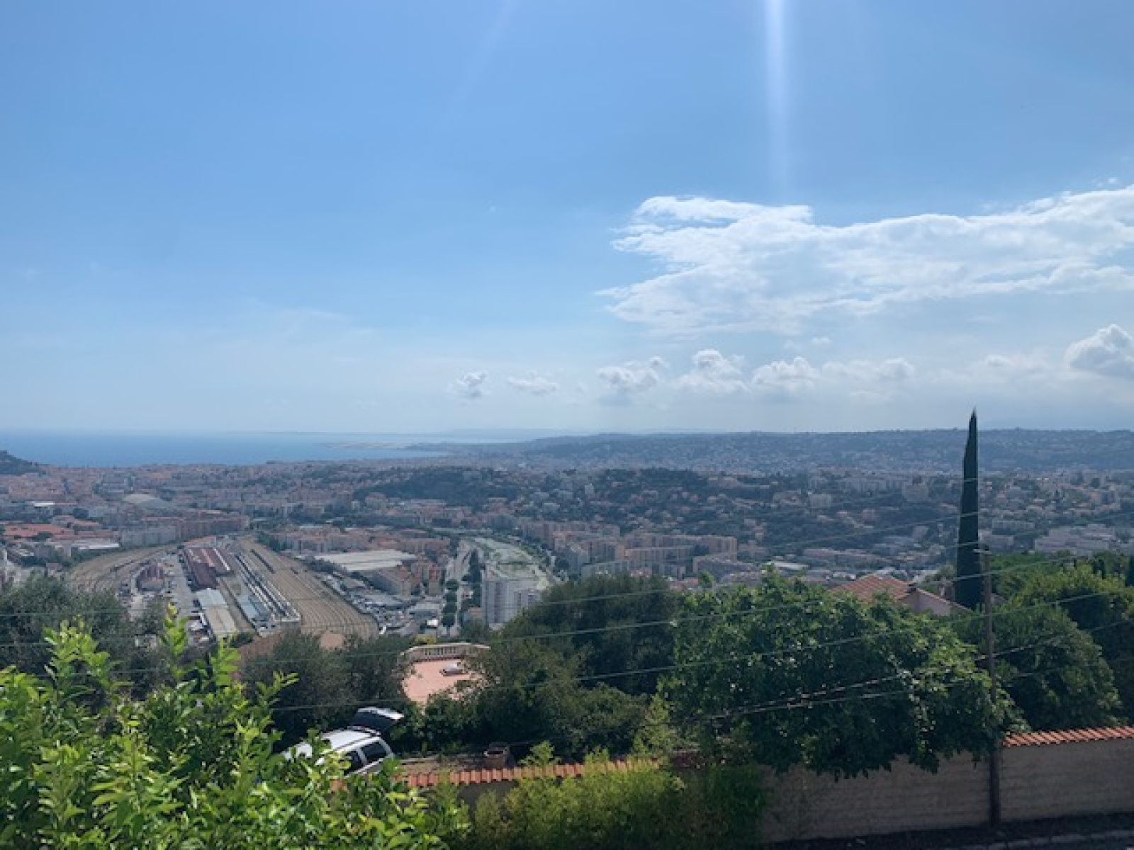 Image_, Appartement, Nice, ref :L1169