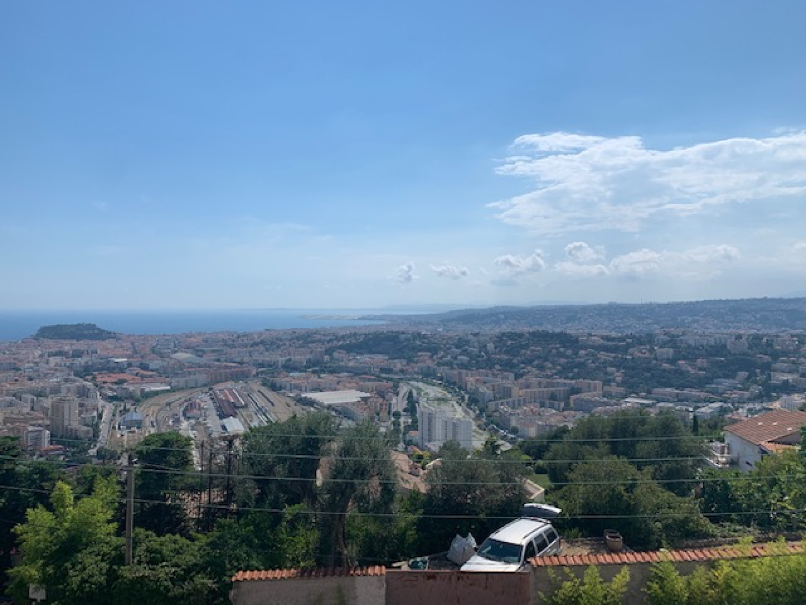 Image_, Appartement, Nice, ref :L1169