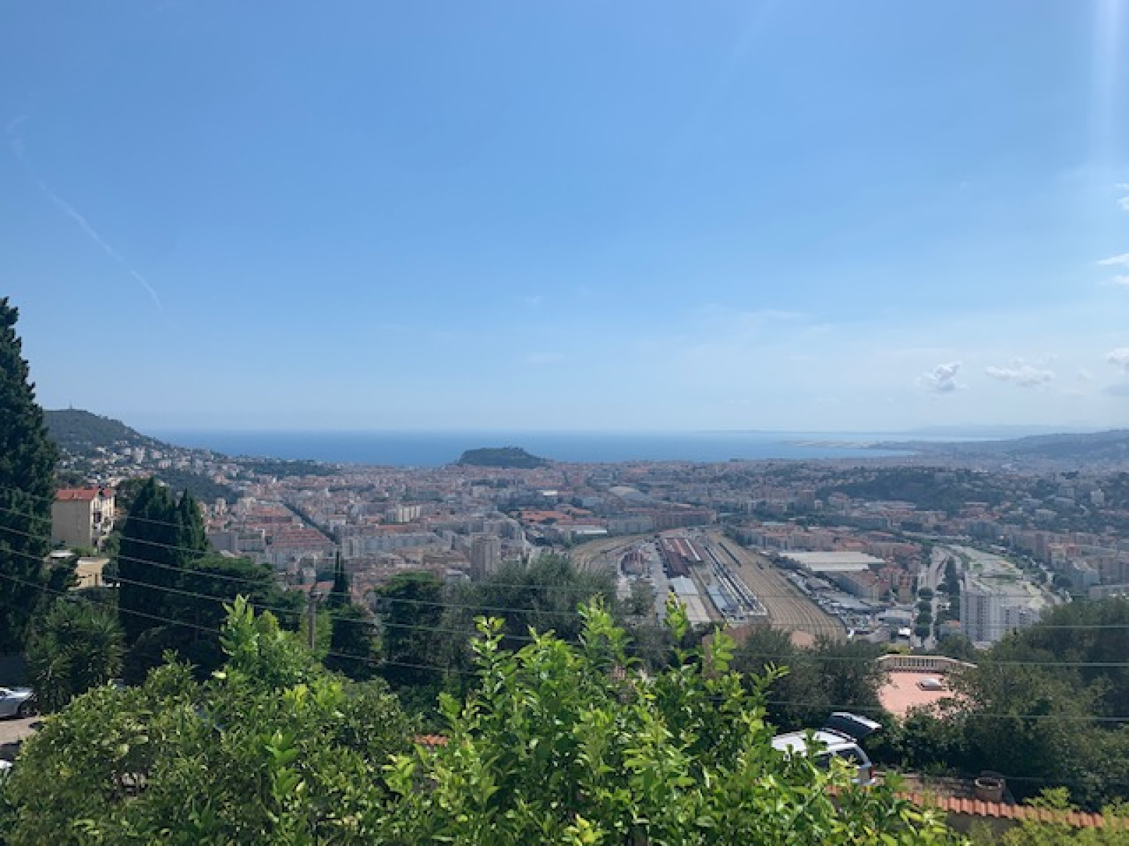 Image_, Appartement, Nice, ref :L1169