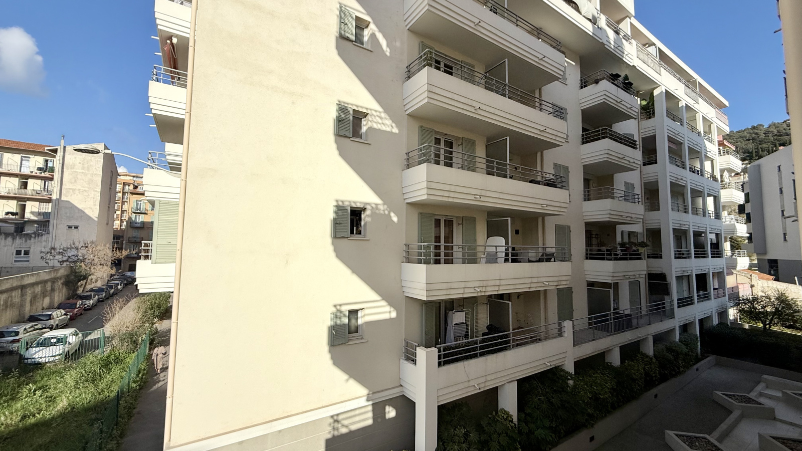 Image_, Appartement, Nice, ref :AP-AV-OD-1730