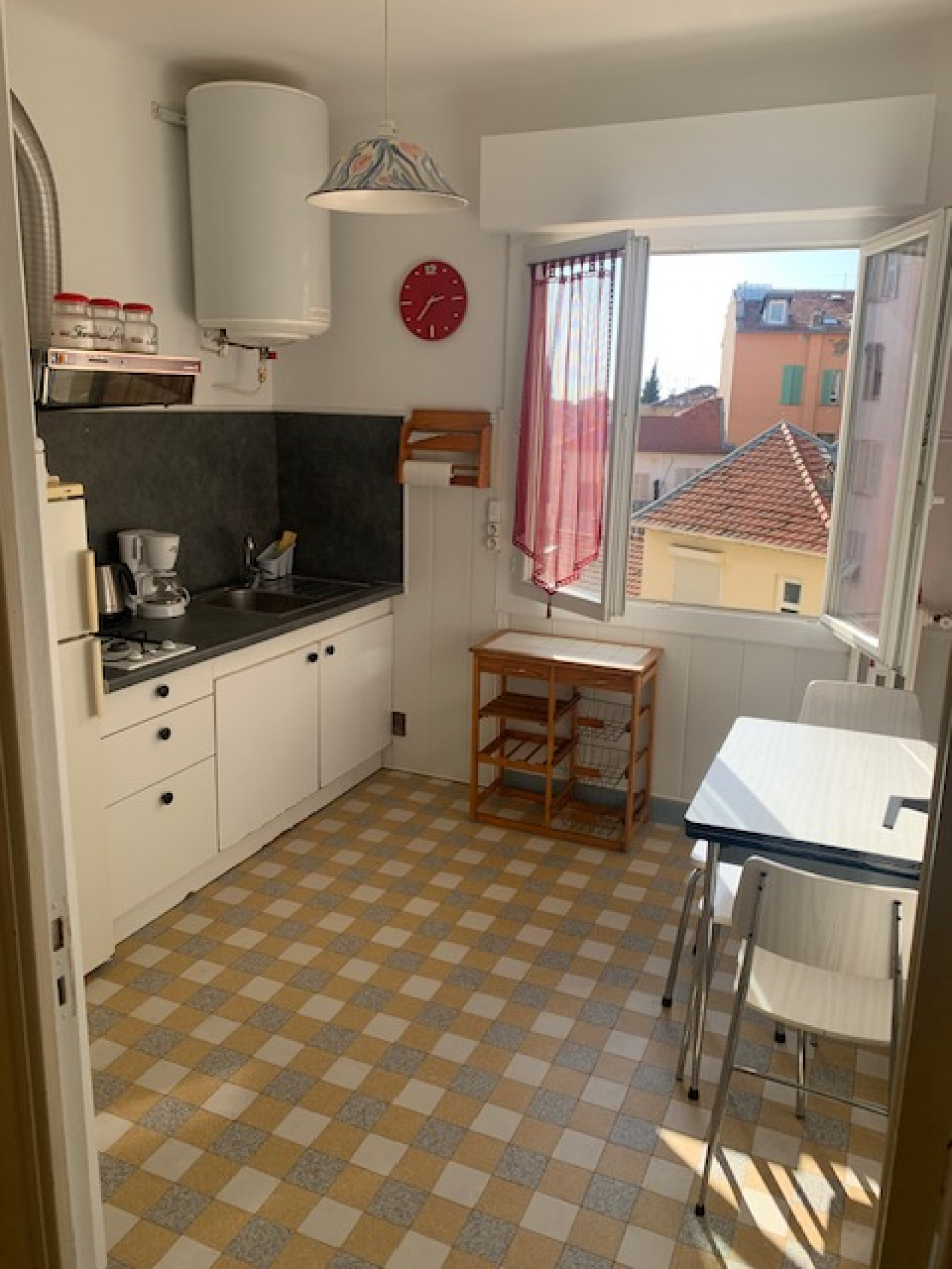 Image_, Appartement, Nice, ref :V1439