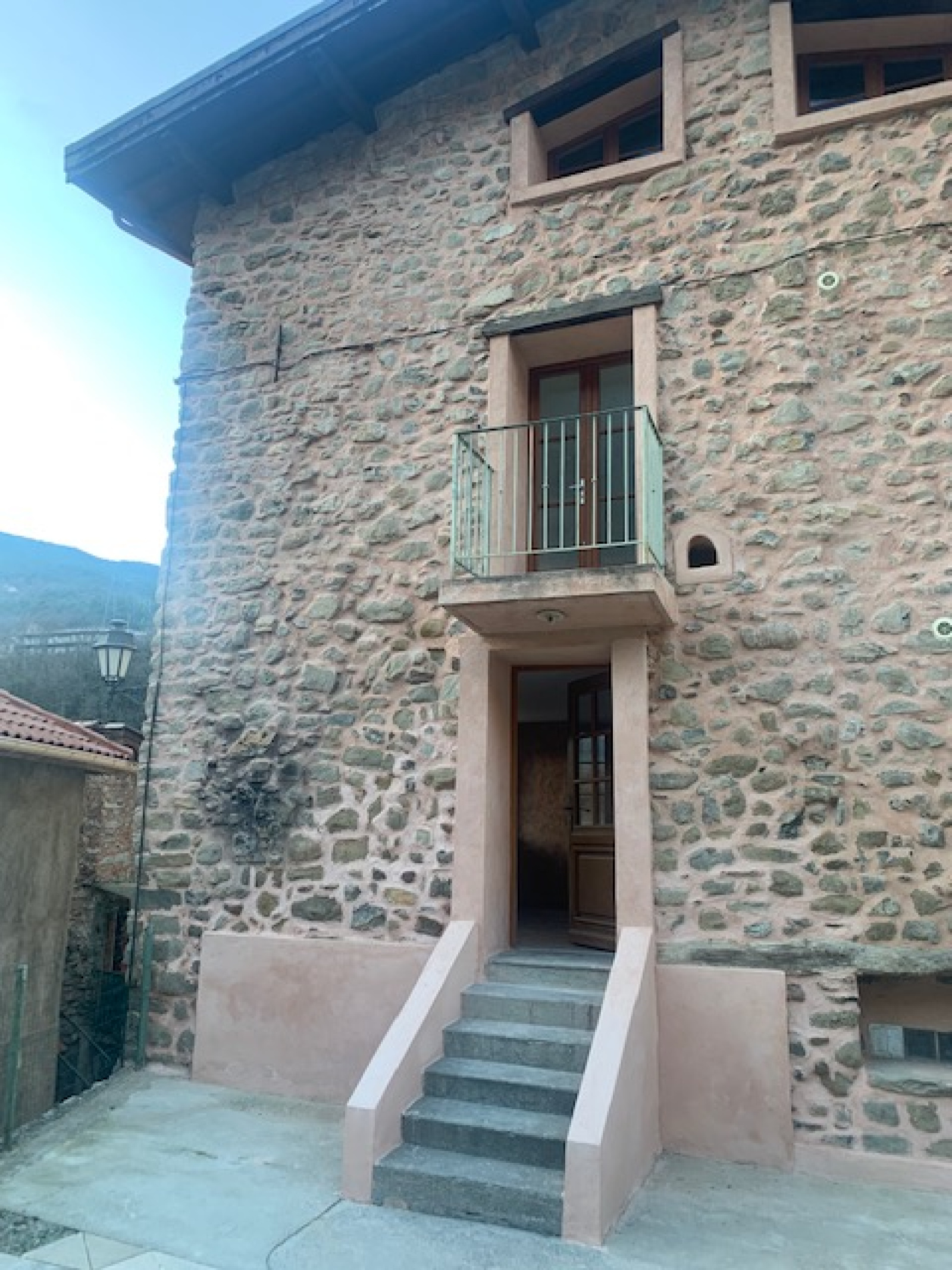 Image_, Maison de village, Lantosque, ref :LOCDBORRIGLIONNE4PLANTOSQUE