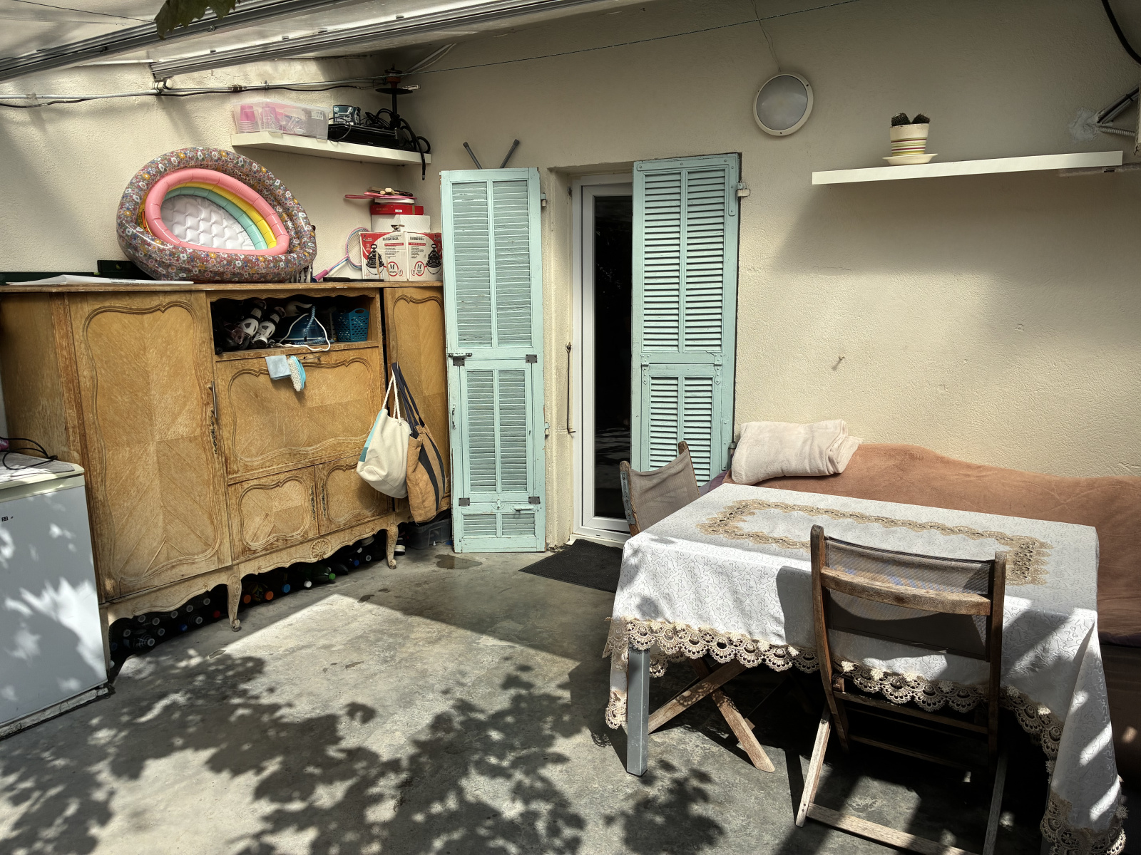 Image_, Appartement, Nice, ref :T2 meublé Carlone
