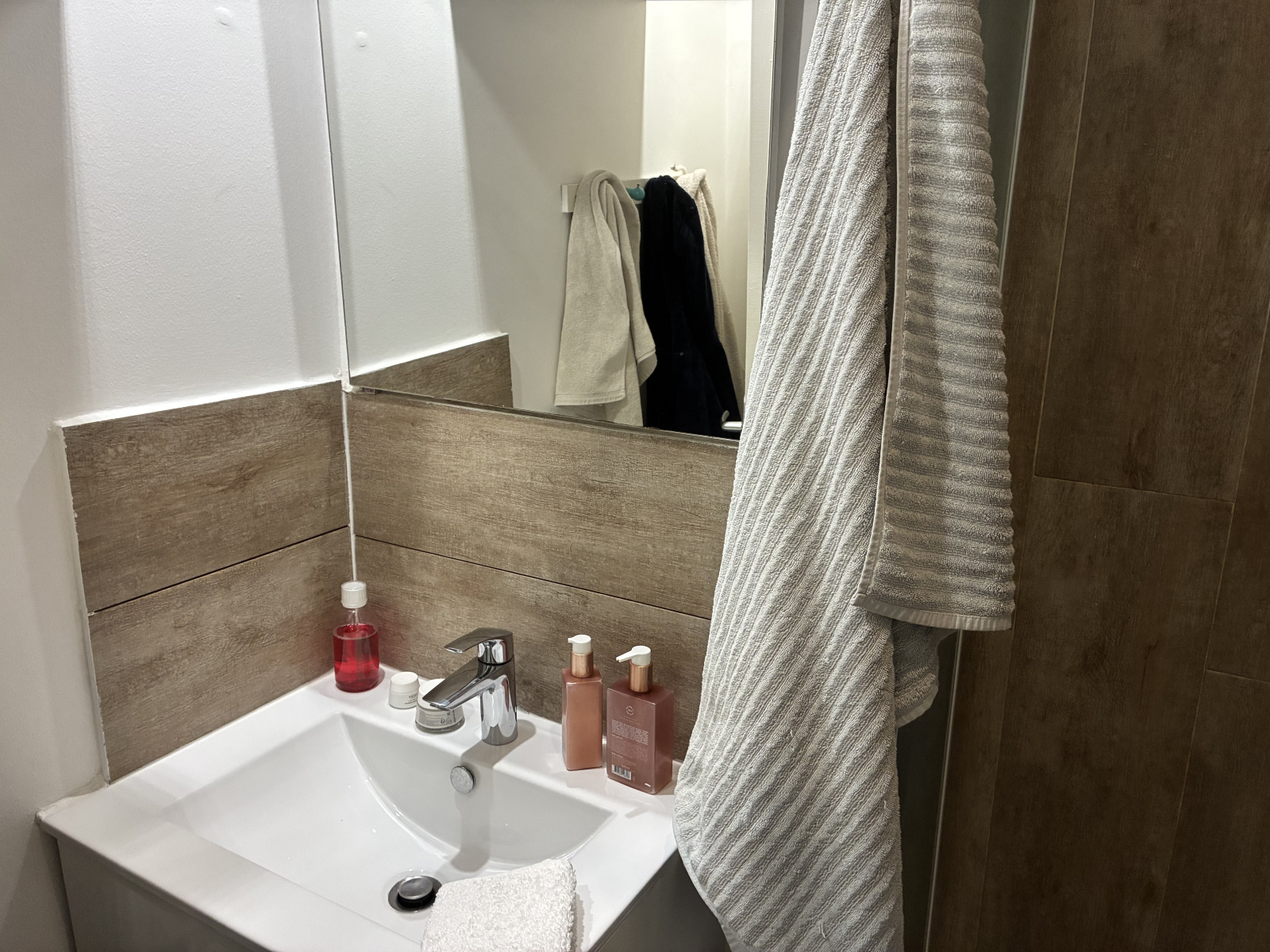 Image_, Appartement, Nice, ref :T2 meublé Carlone