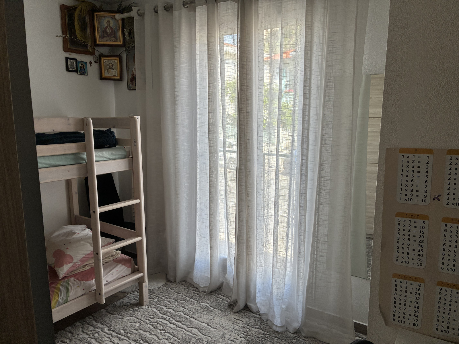 Image_, Appartement, Nice, ref :T2 meublé Carlone