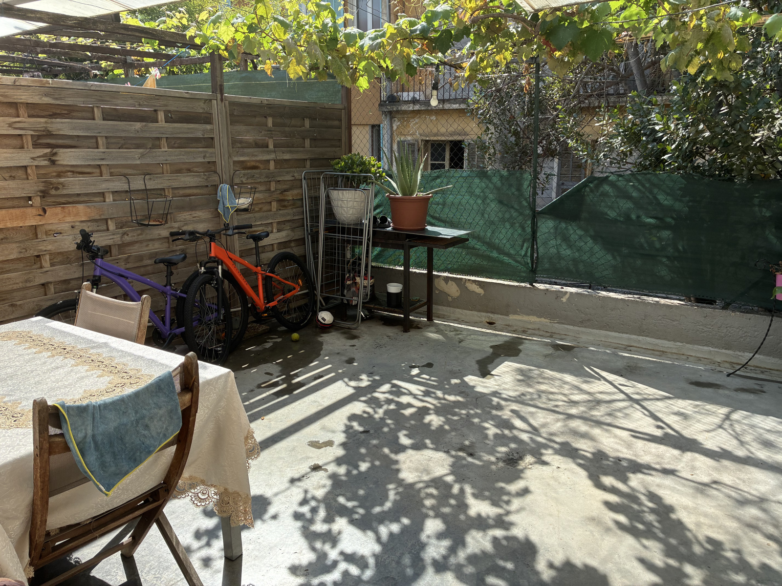 Image_, Appartement, Nice, ref :T2 meublé Carlone