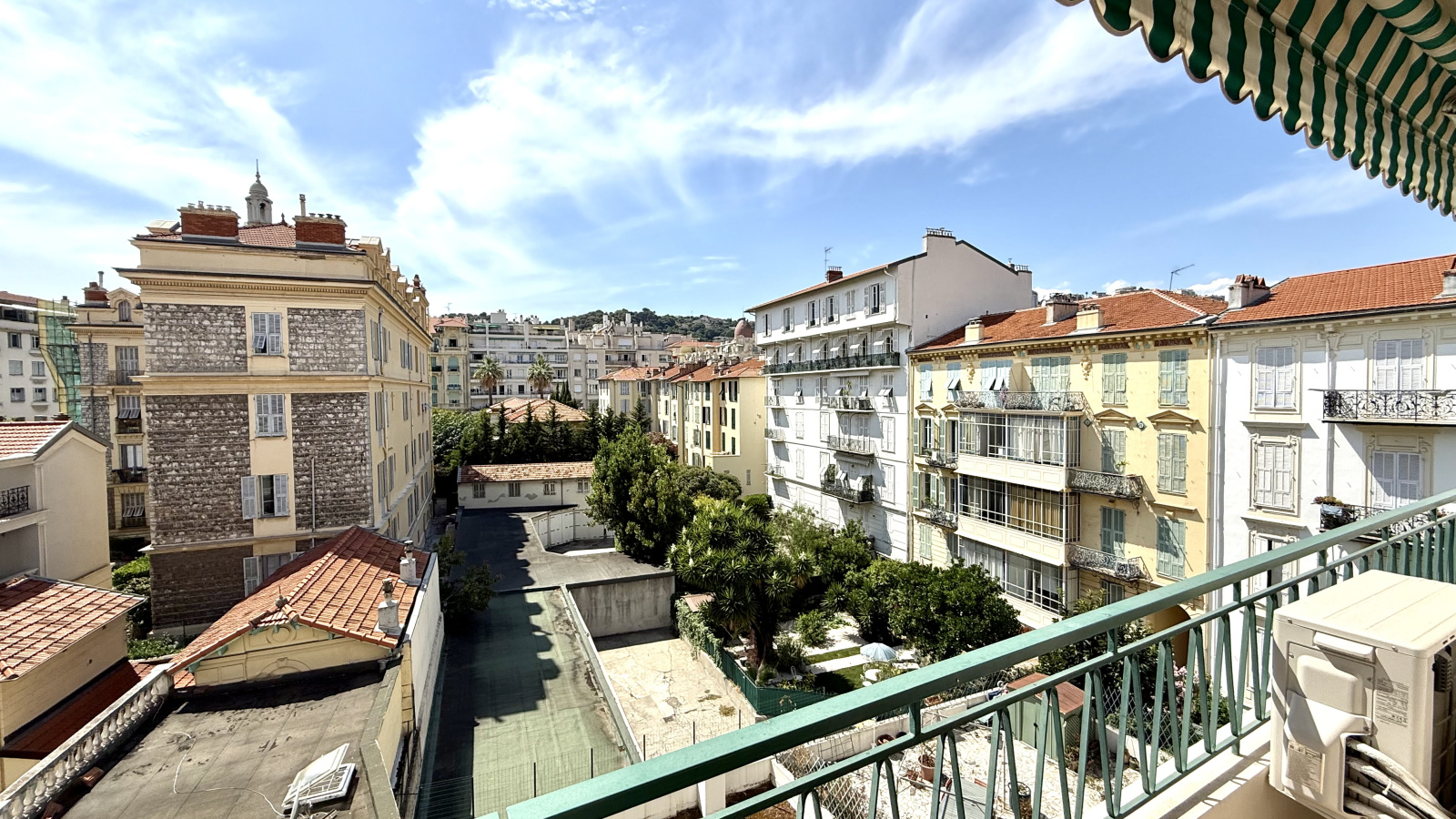 Image_, Appartement, Nice, ref :AP-AV-OD-1039