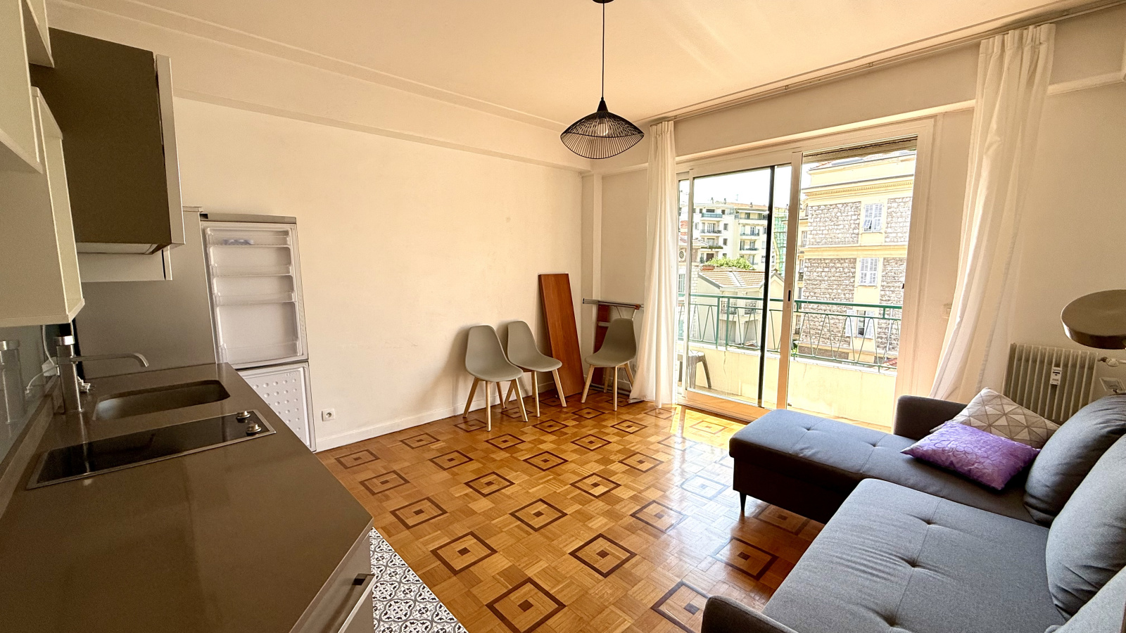 Image_, Appartement, Nice, ref :AP-AV-OD-1039
