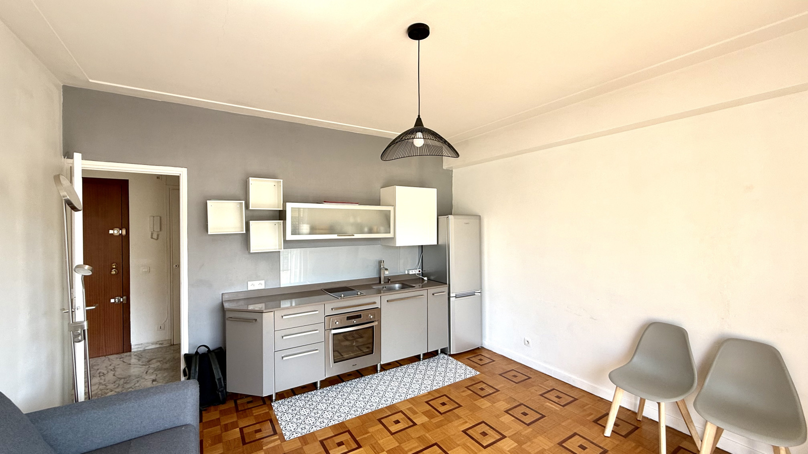 Image_, Appartement, Nice, ref :AP-AV-OD-1039