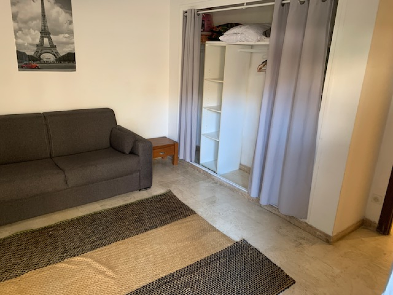 Image_, Appartement, Nice, ref :L-AB-4236