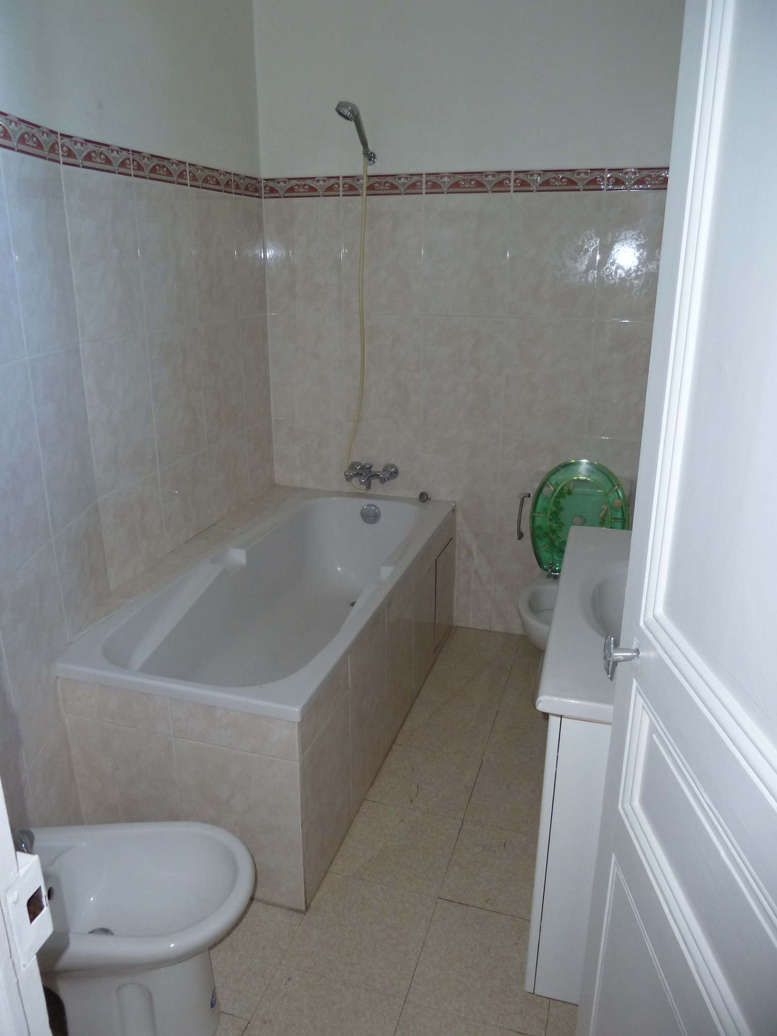 Image_, Appartement, Nice, ref :LOC3PMONTBORON