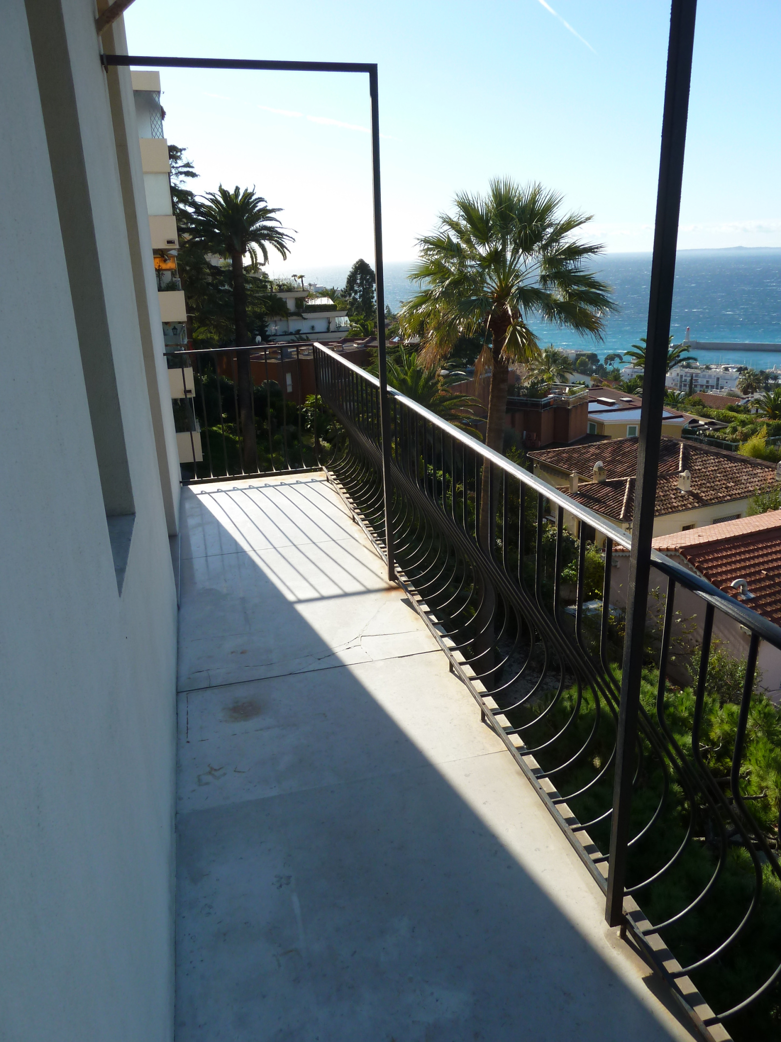 Image_, Appartement, Nice, ref :LOC3PMONTBORON