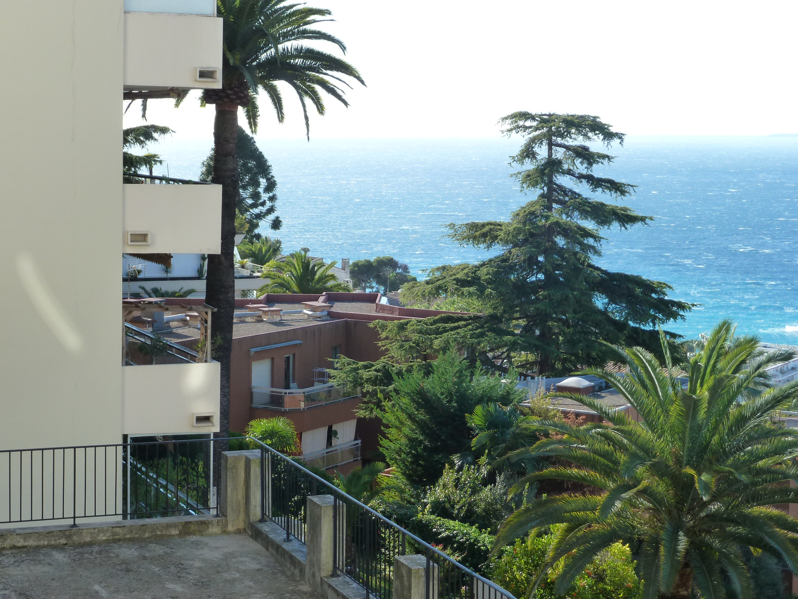Image_, Appartement, Nice, ref :LOC3PMONTBORON