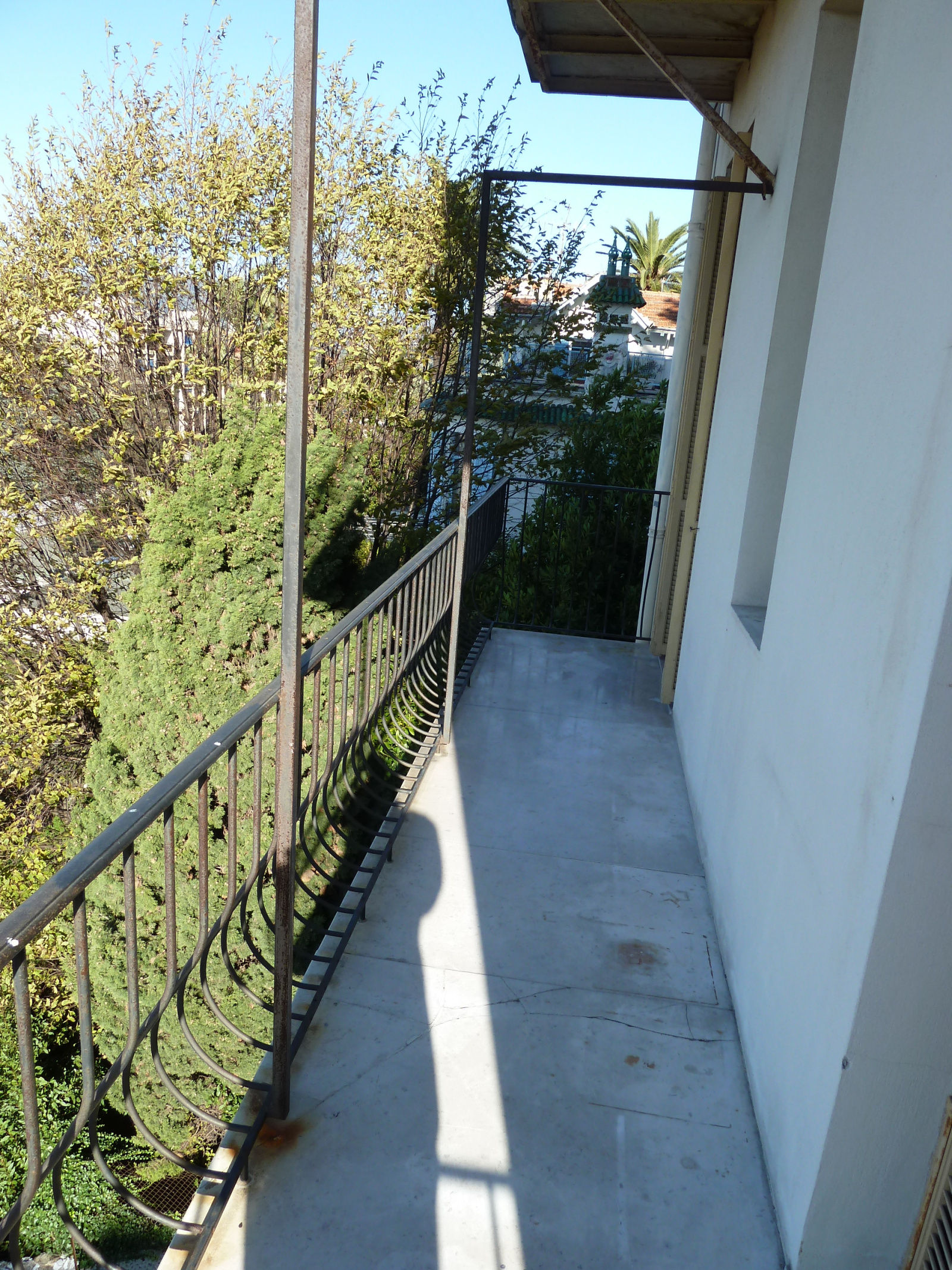 Image_, Appartement, Nice, ref :LOC3PMONTBORON