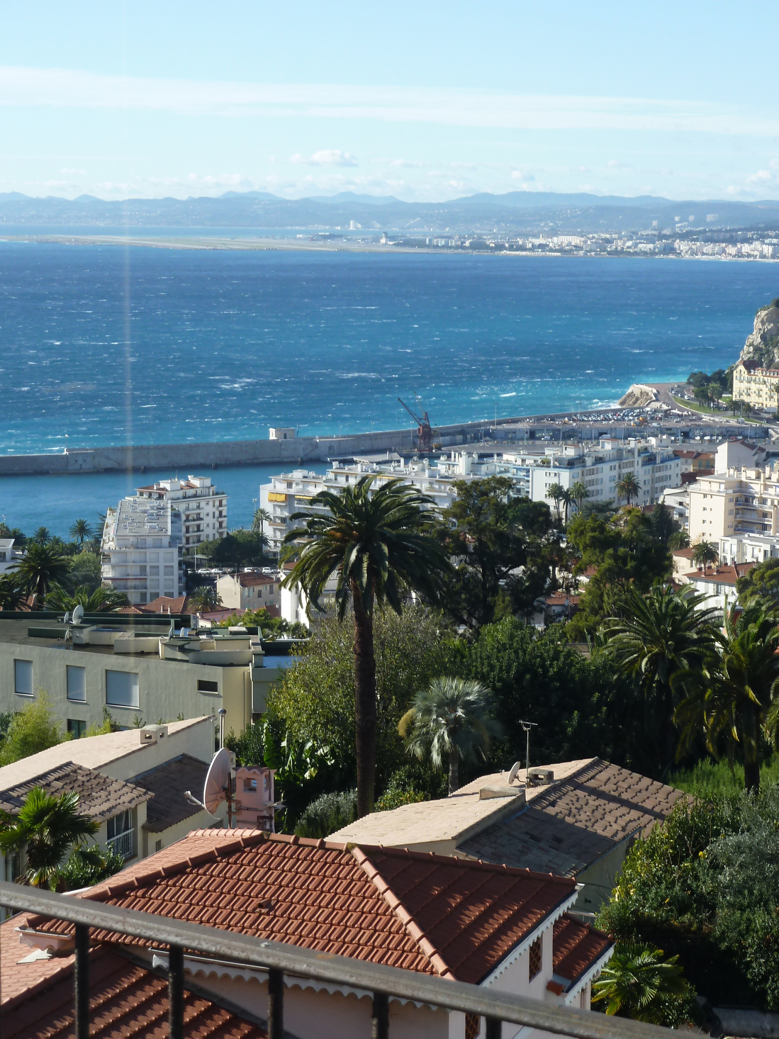 Image_, Appartement, Nice, ref :LOC3PMONTBORON