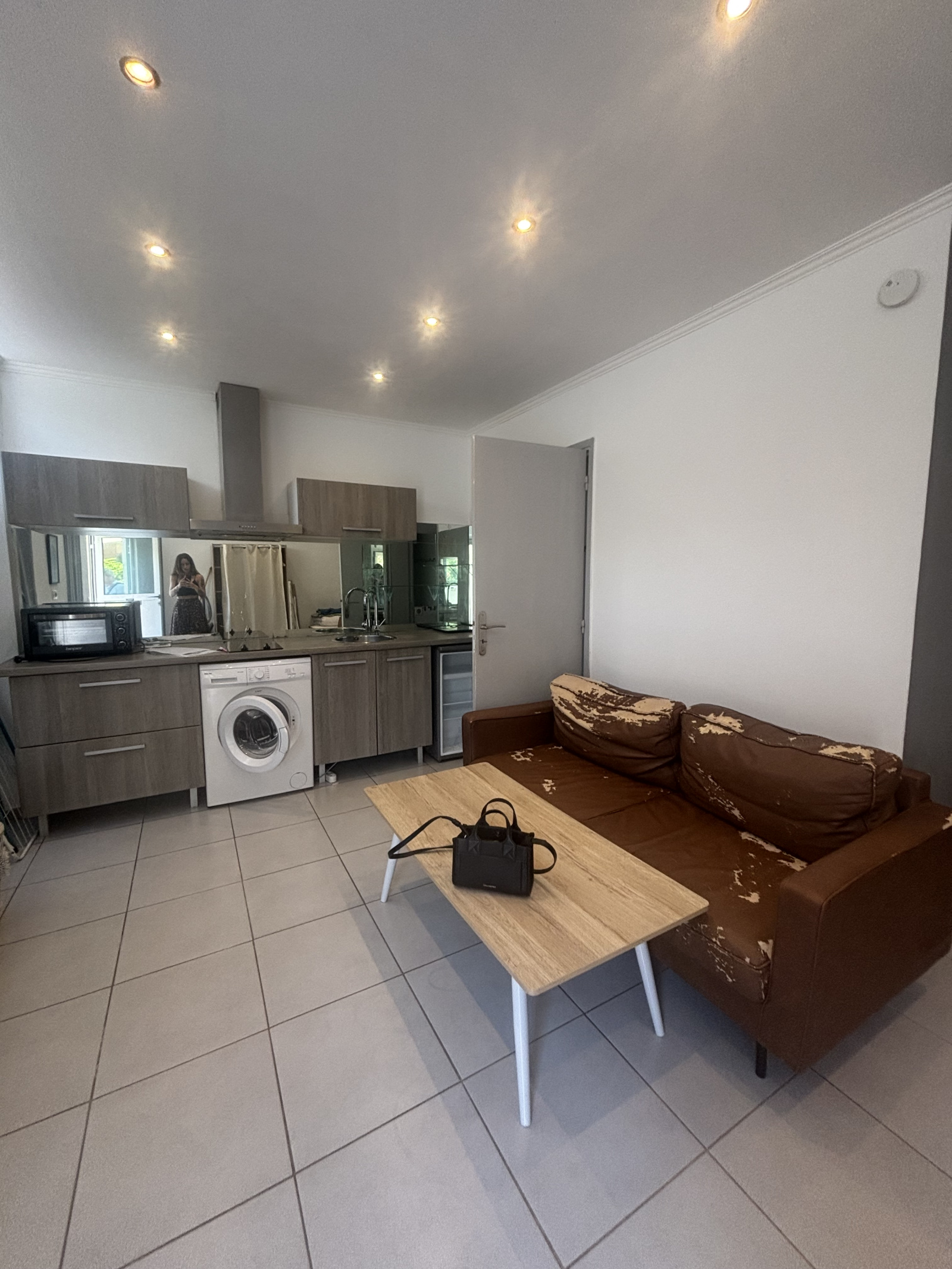 Image_, Appartement, Vallauris, ref :L06220