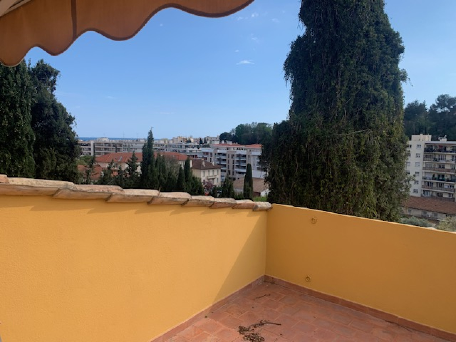 Image_, Appartement, Cagnes-sur-Mer, ref :L1362