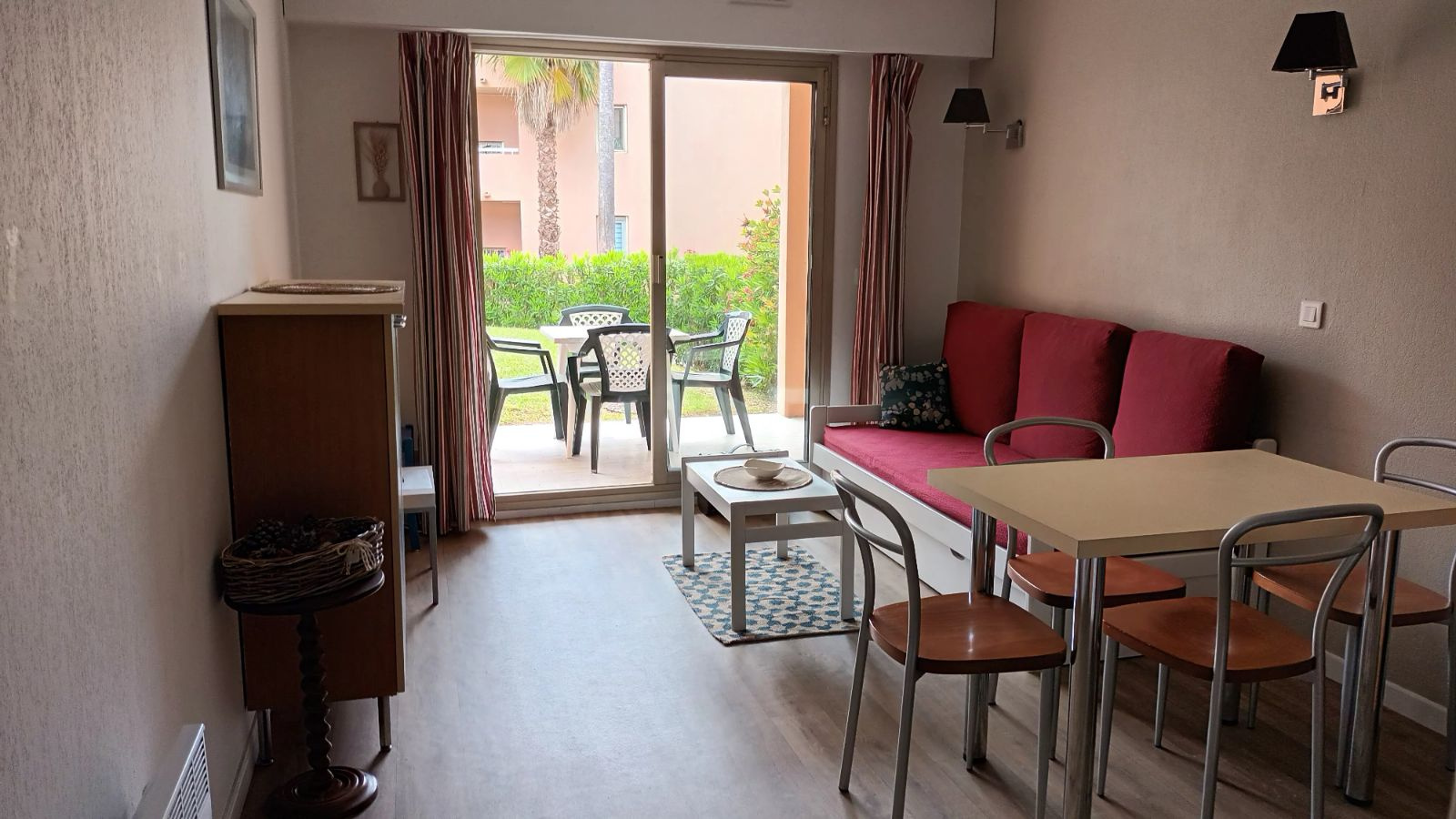 Image_, Appartement, Vallauris, ref :1021 loc /dm