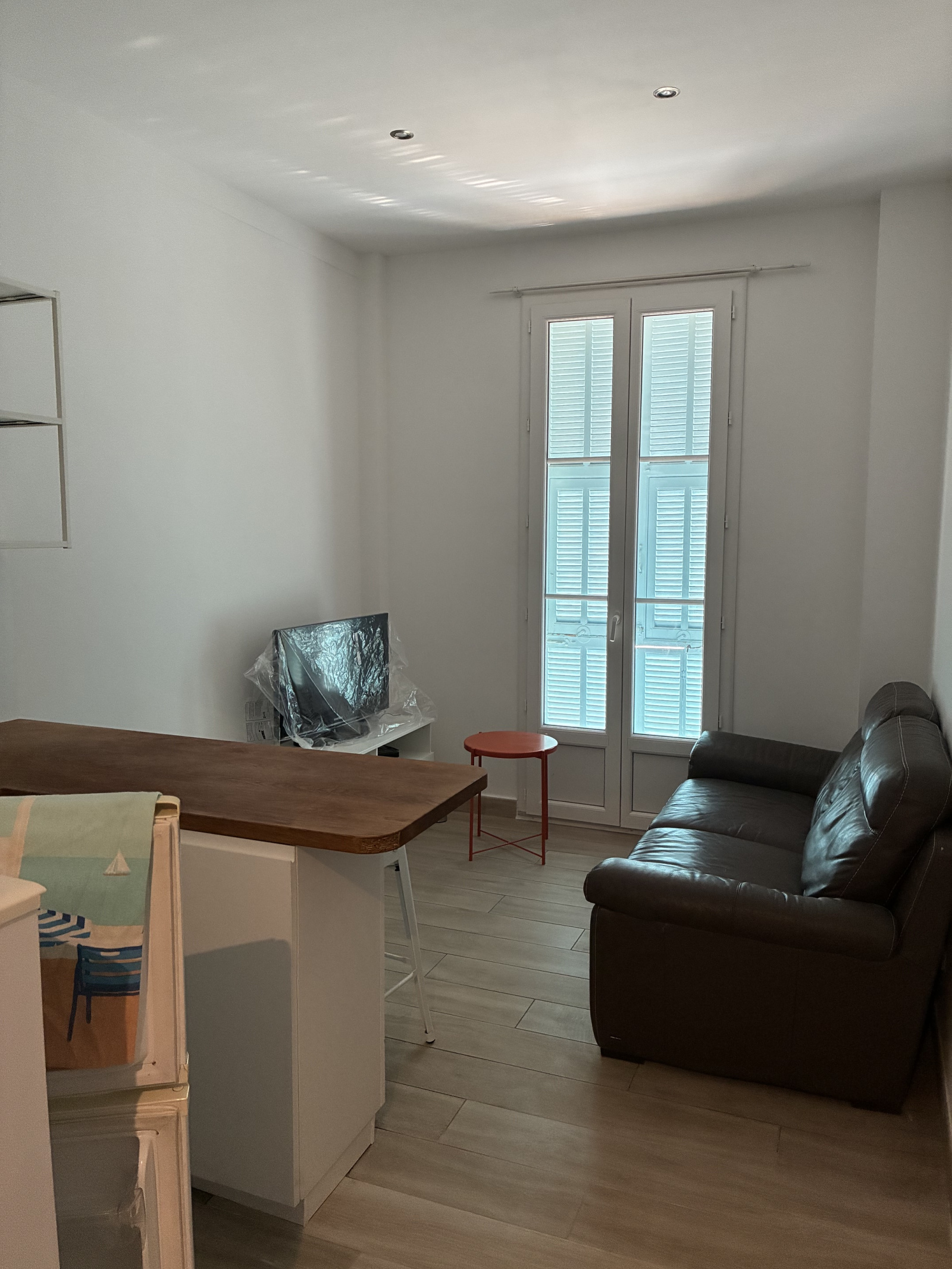 Image_, Appartement, Nice, ref :T2 MEUBLE DIA