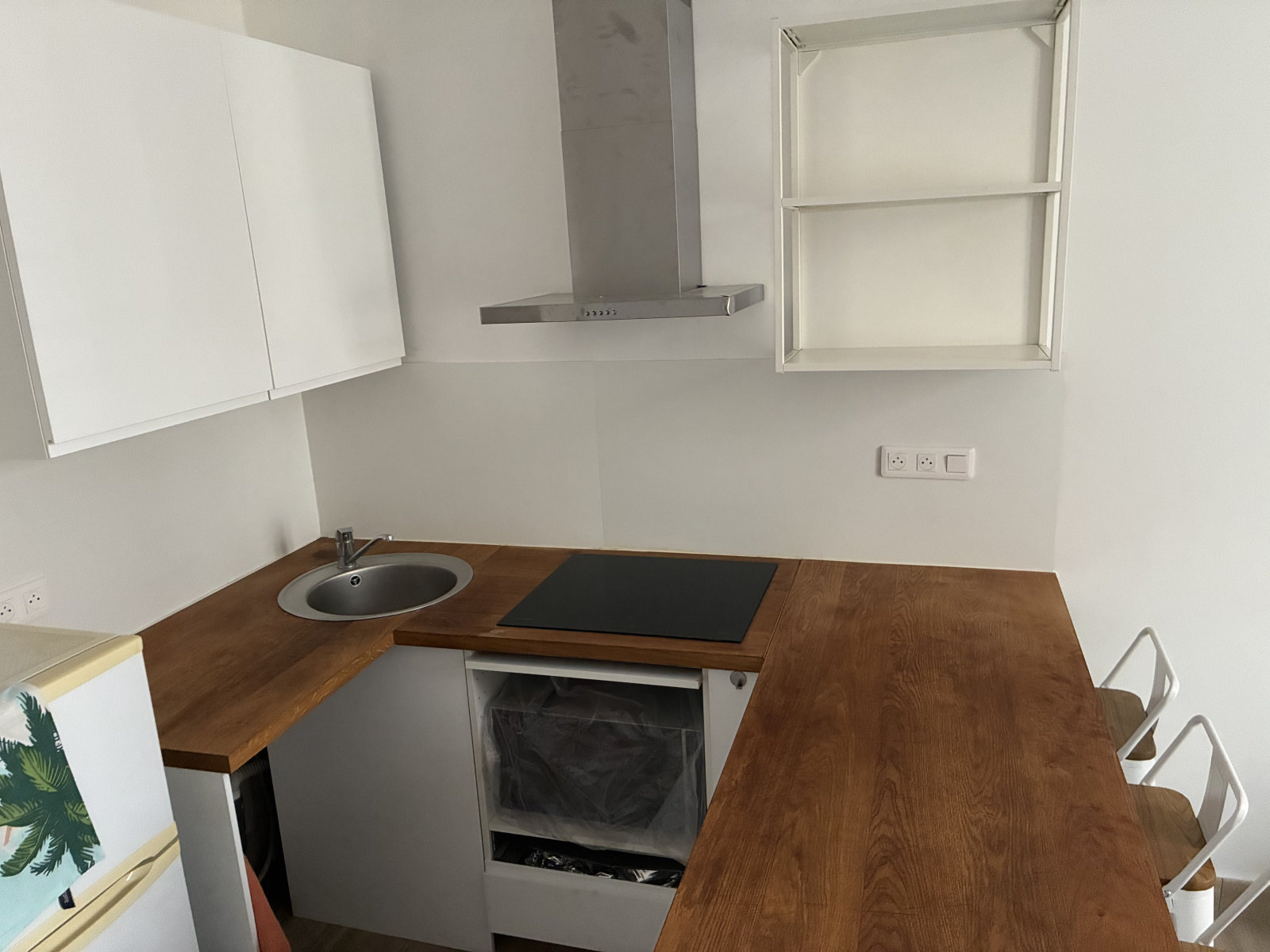 Image_, Appartement, Nice, ref :T2 MEUBLE DIAS - 3
