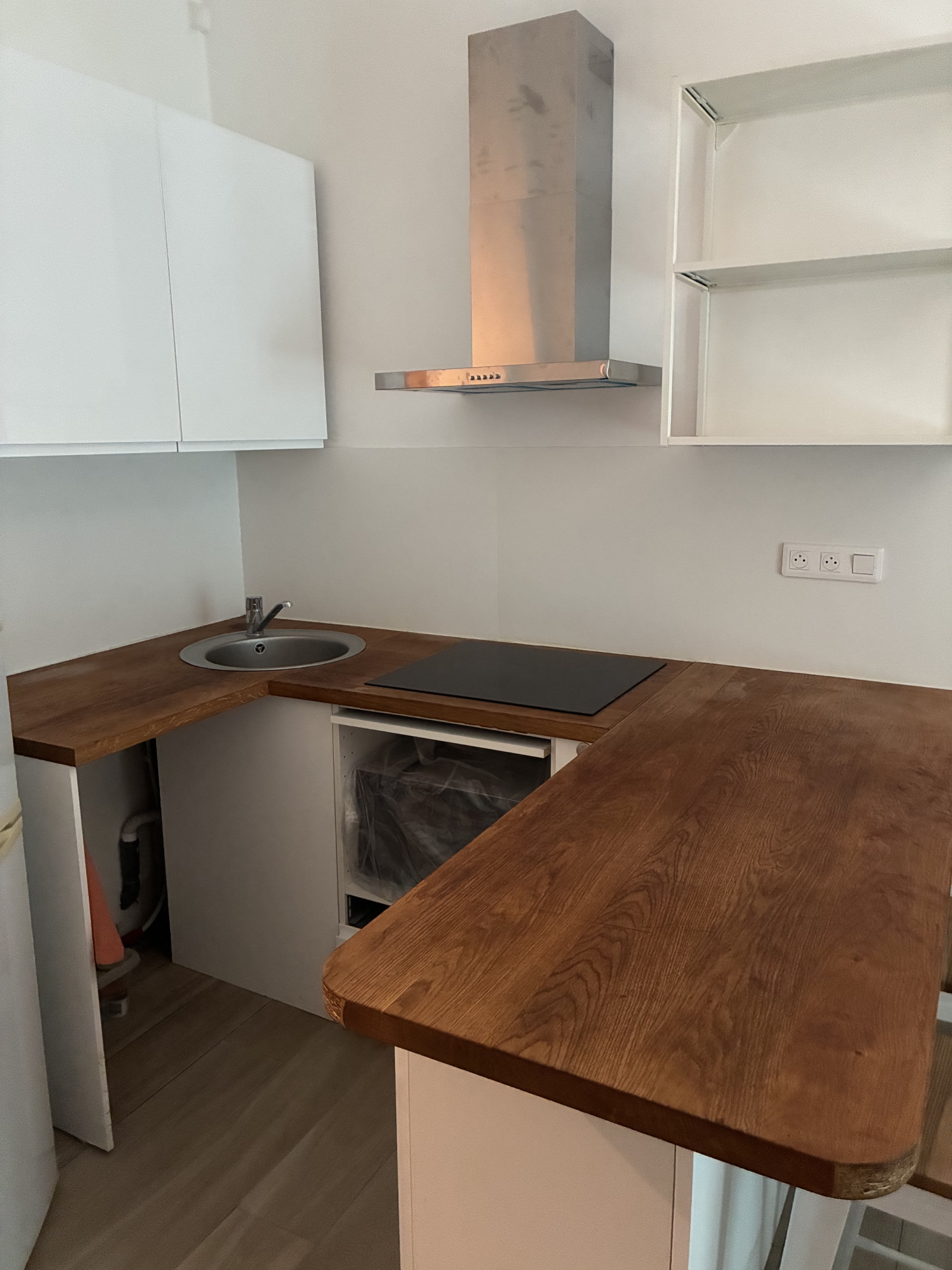 Image_, Appartement, Nice, ref :T2 MEUBLE DIA