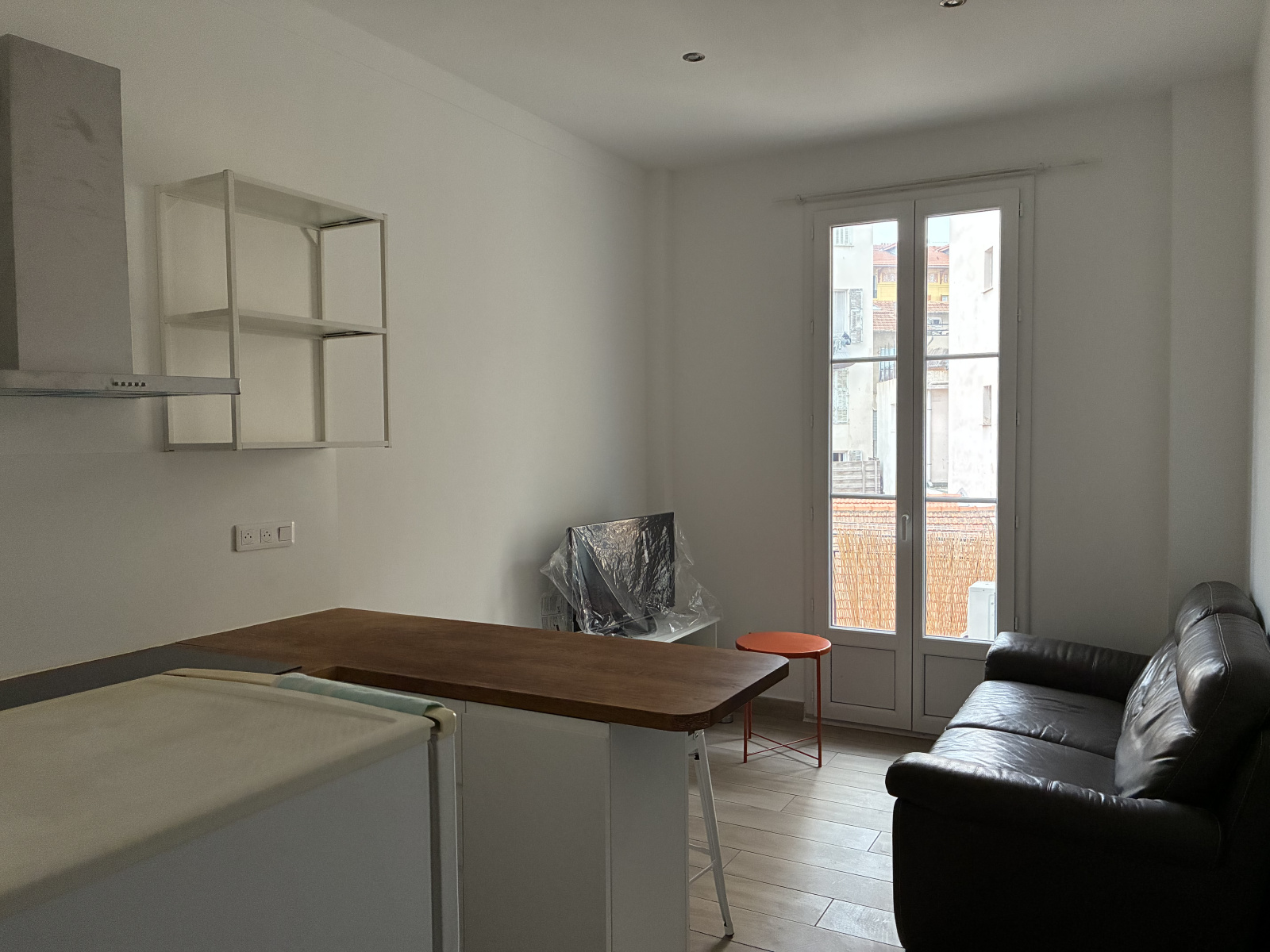 Image_, Appartement, Nice, ref :T2 MEUBLE DIAS - 3