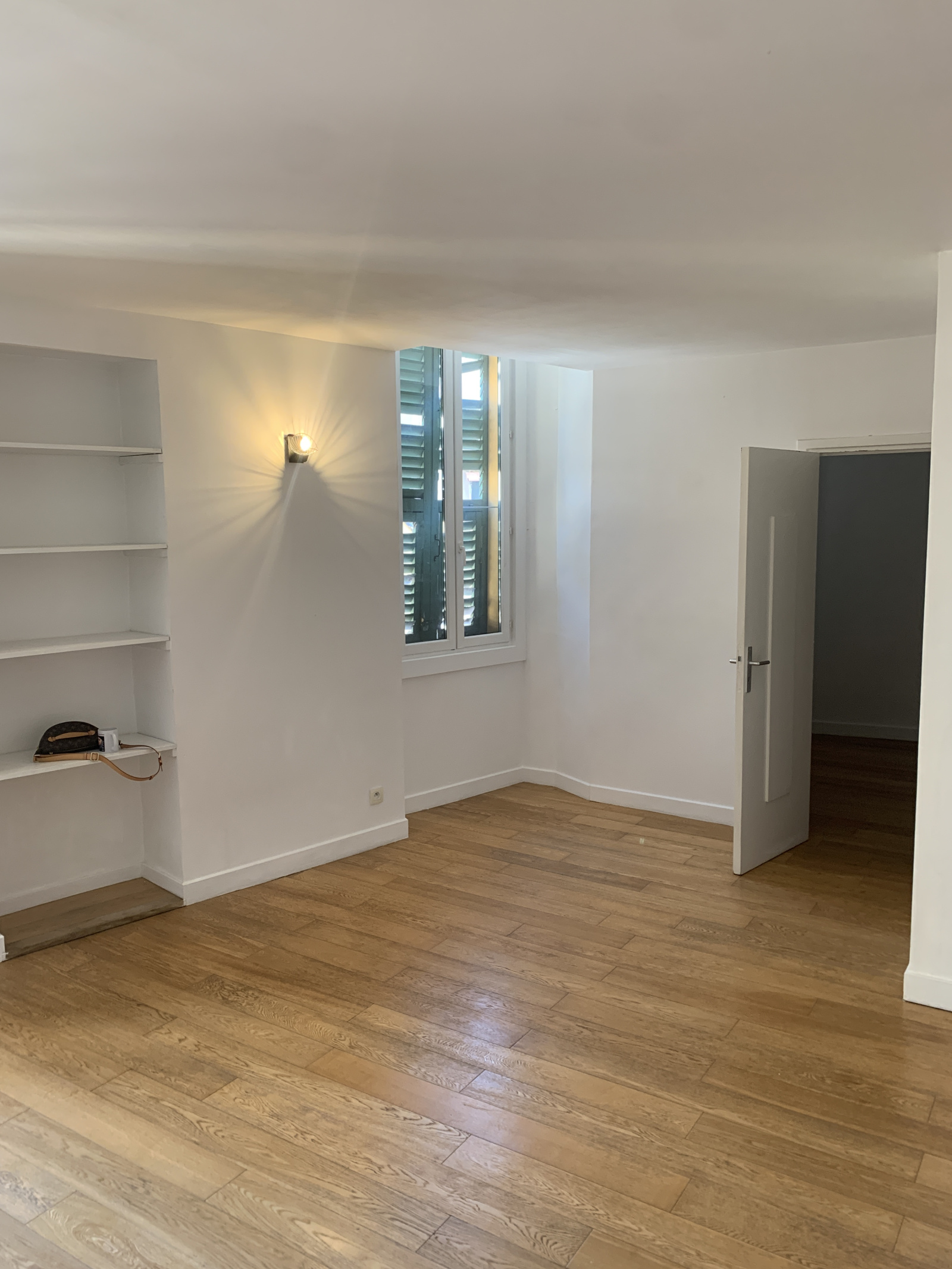 Image_, Appartement, Nice, ref :MULLACROIX2P