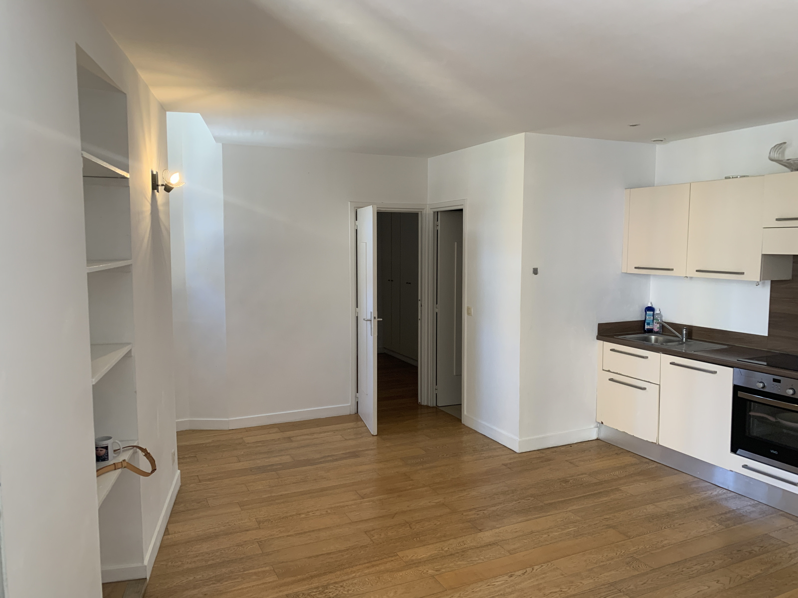 Image_, Appartement, Nice, ref :MULLACROIX2P
