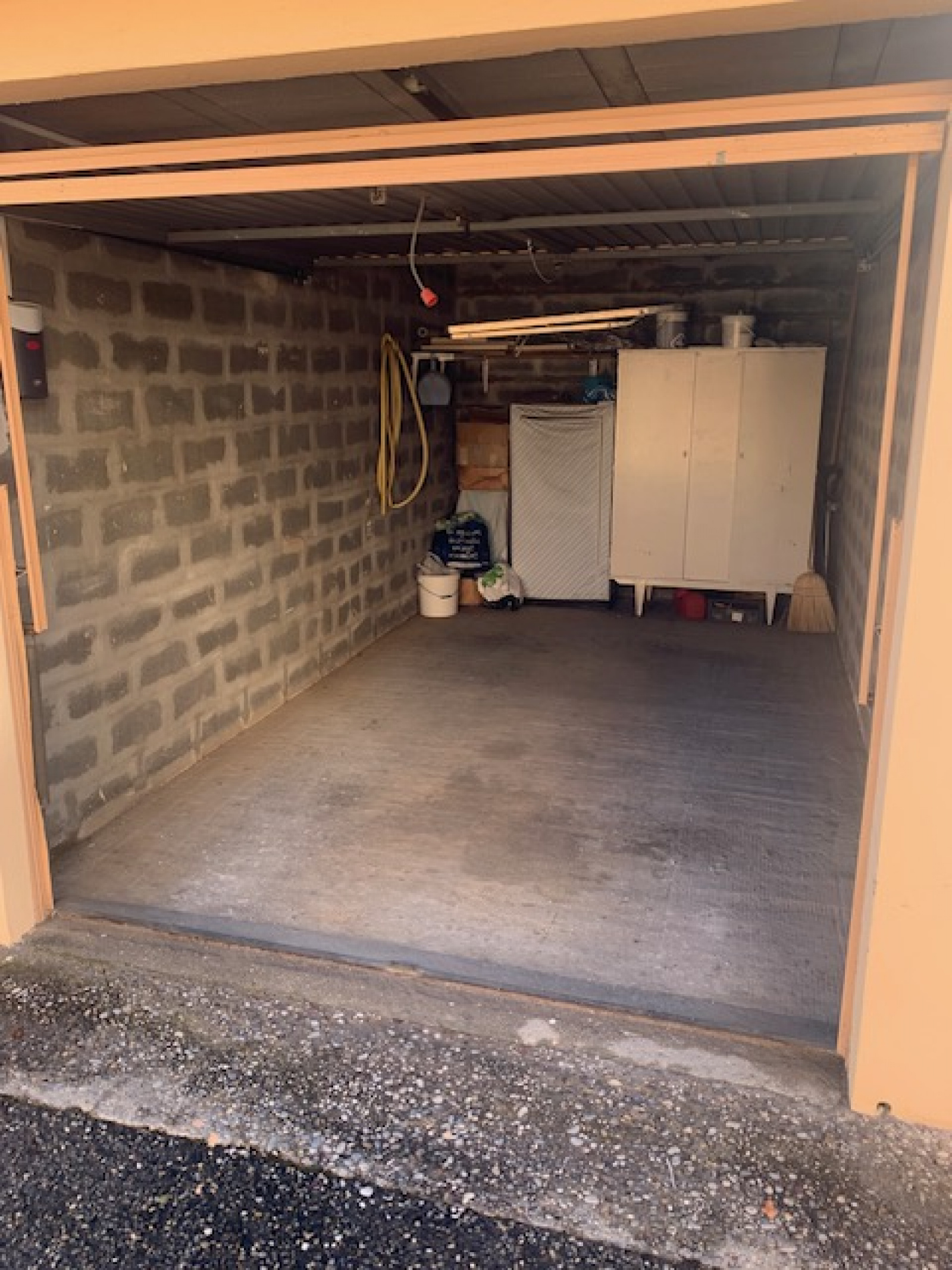 Image_, Garage, Saint-Laurent-du-Var, ref :1254