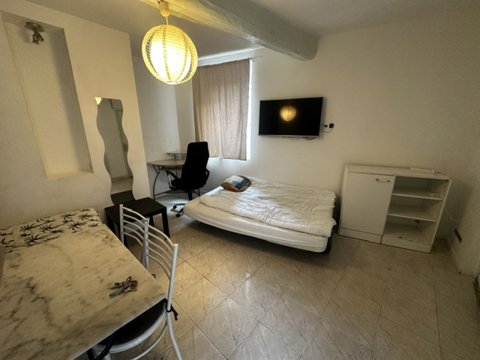 Image_, Appartement, Nice, ref :LAUBELLETSTUD
