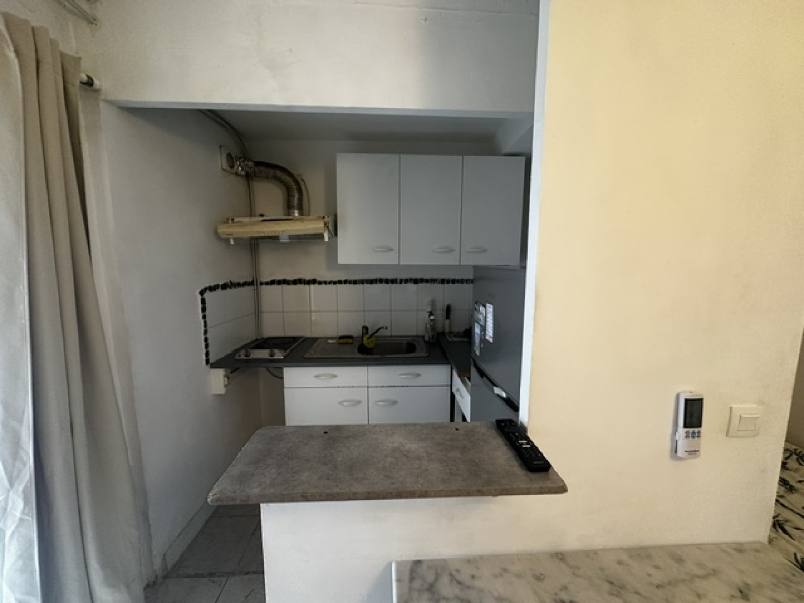 Image_, Appartement, Nice, ref :LAUBELLETSTUD