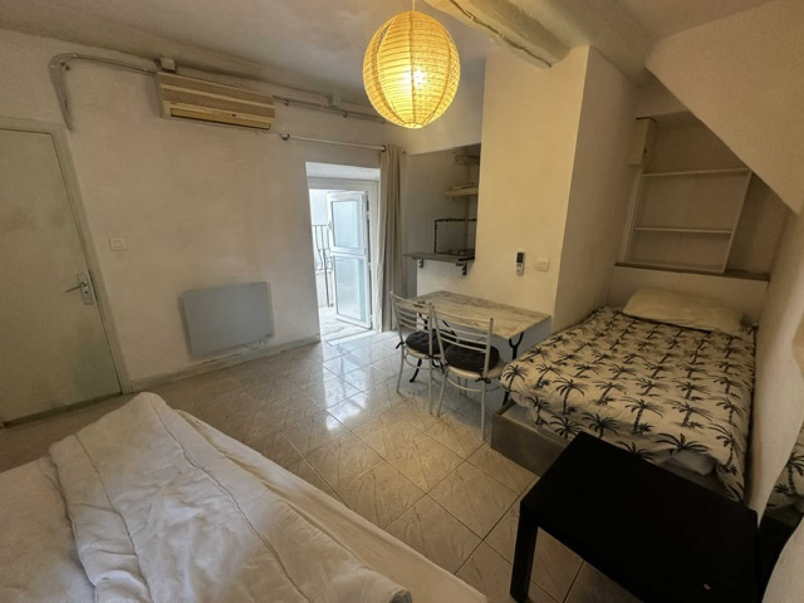Image_, Appartement, Nice, ref :LAUBELLETSTUD