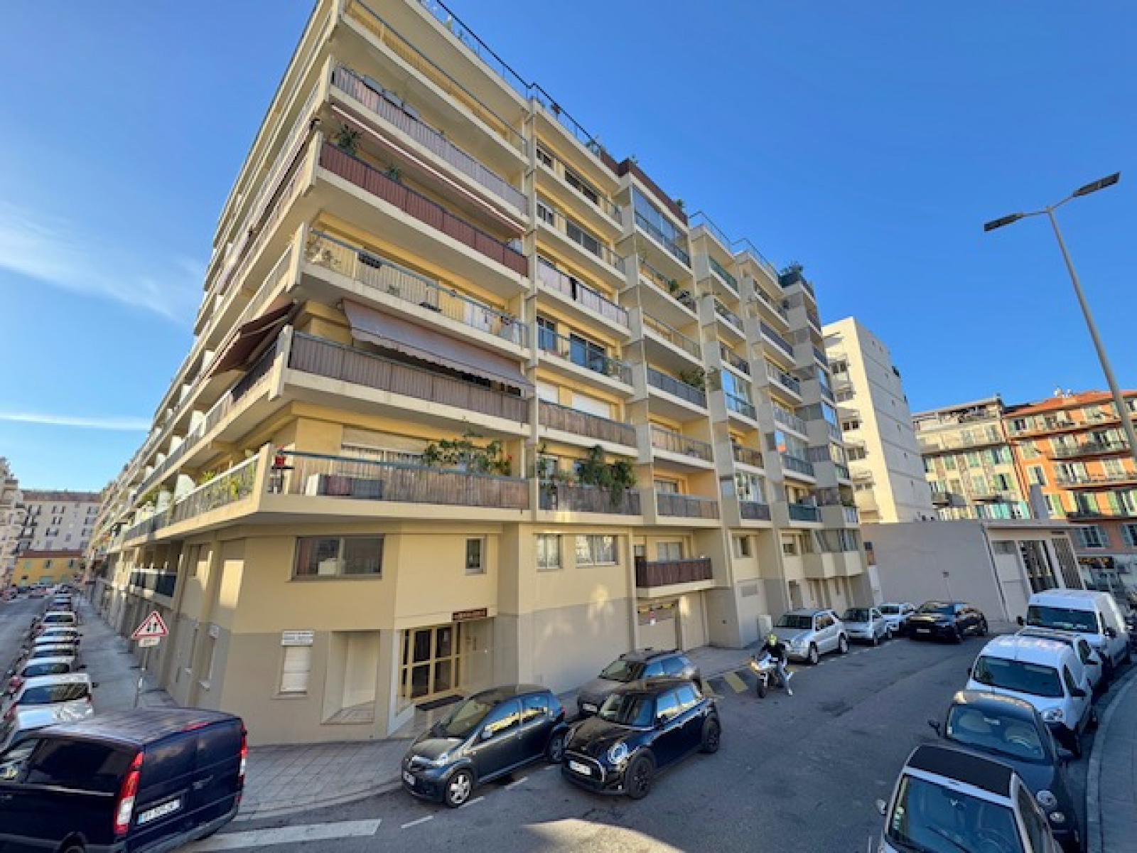 Image_, Appartement, Nice, ref :AP-AV 3530