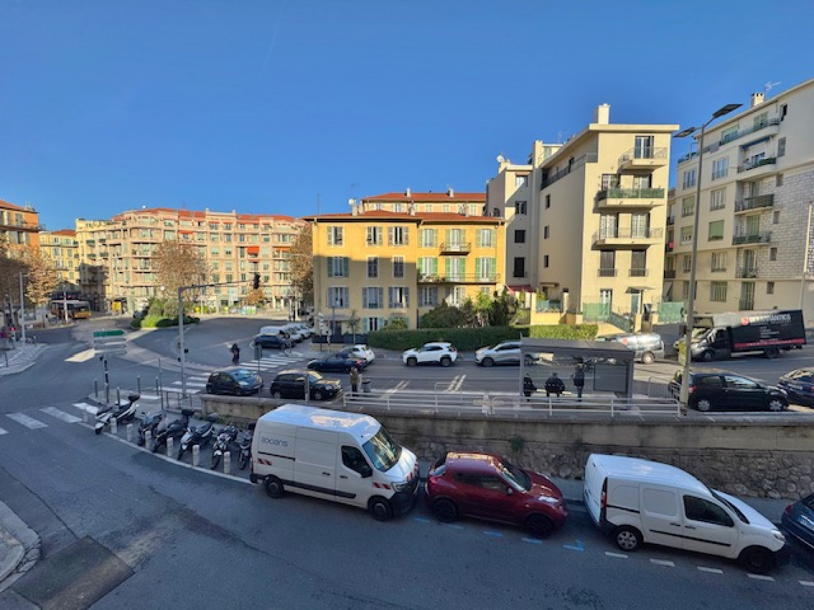 Image_, Appartement, Nice, ref :AP-AV 3530