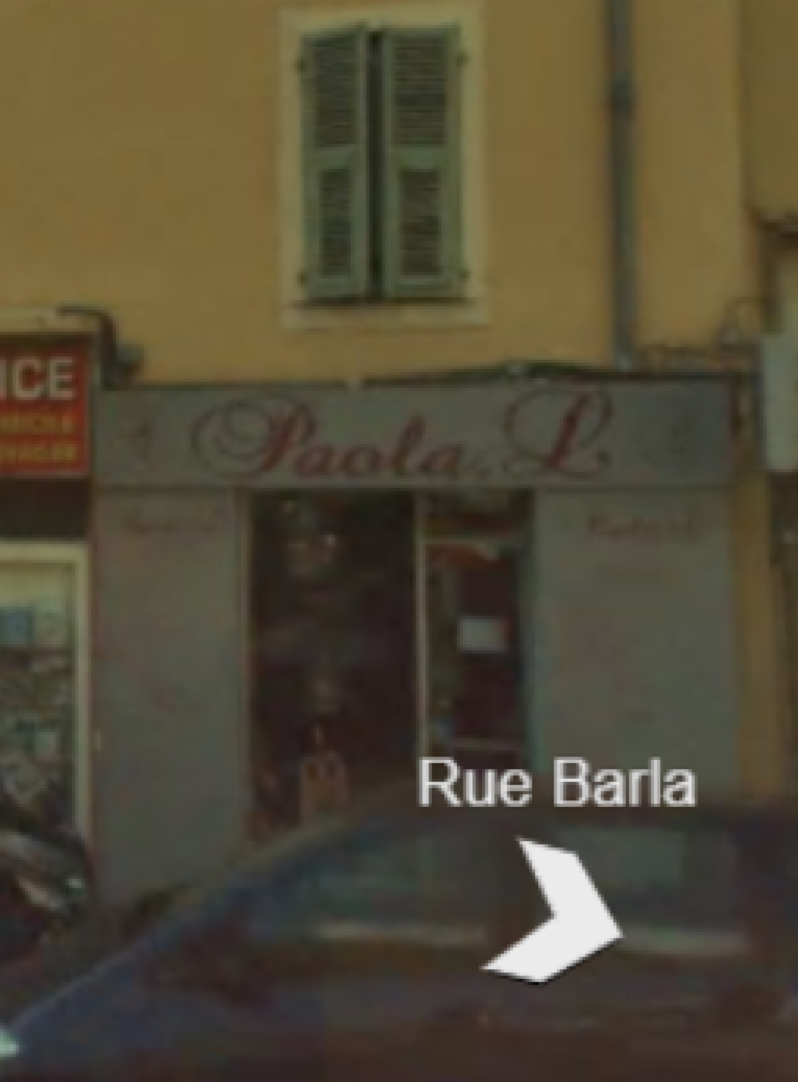 Image_, Local commercial, Nice, ref :