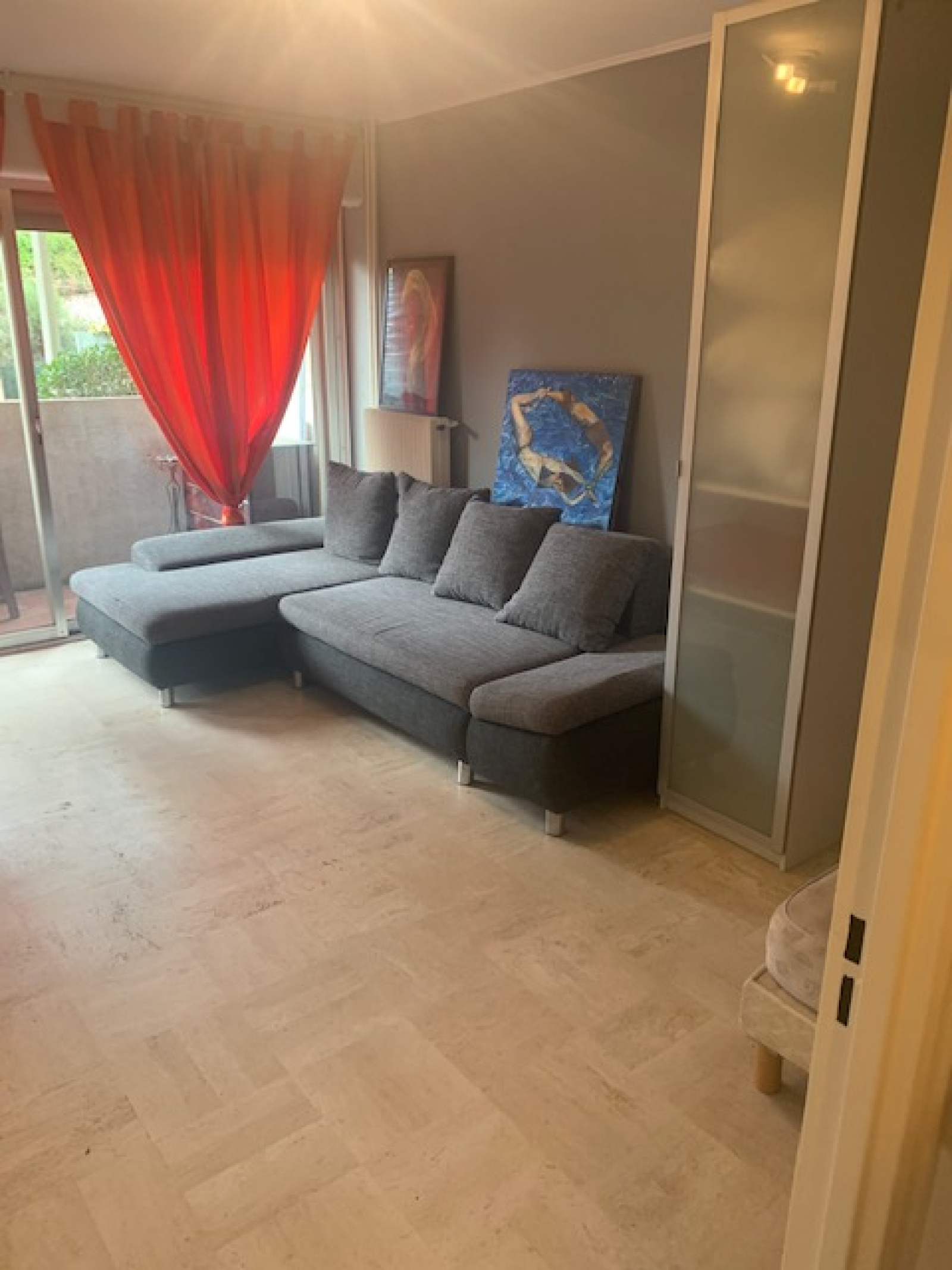 Image_, Appartement, Nice, ref :LOCF1MONTBORON-1