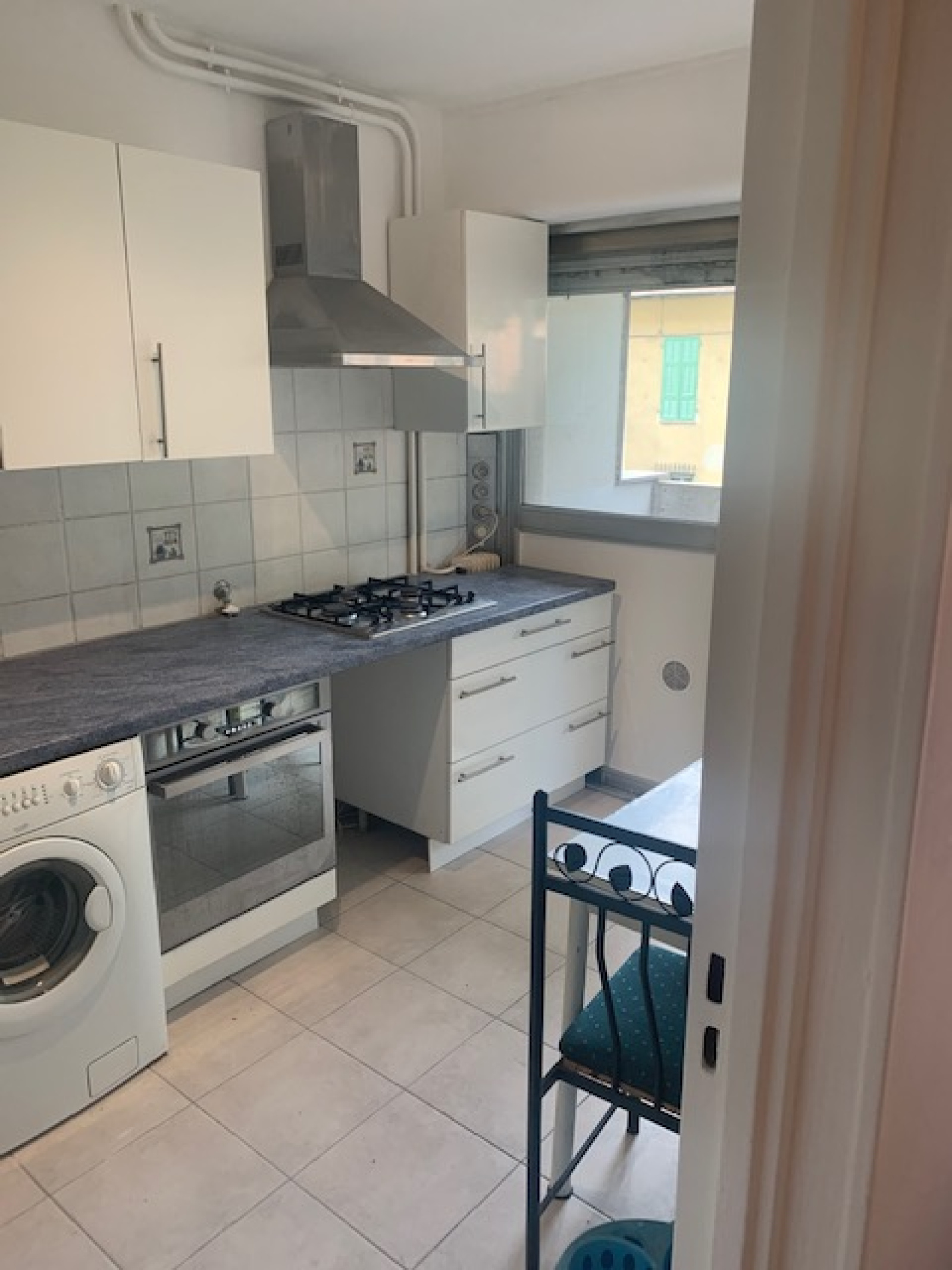 Image_, Appartement, Nice, ref :LOCF1MONTBORON-1