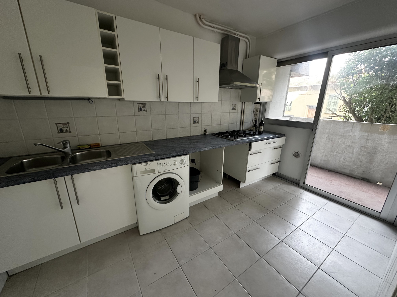 Image_, Appartement, Nice, ref :LOCF1MONTBORON-2