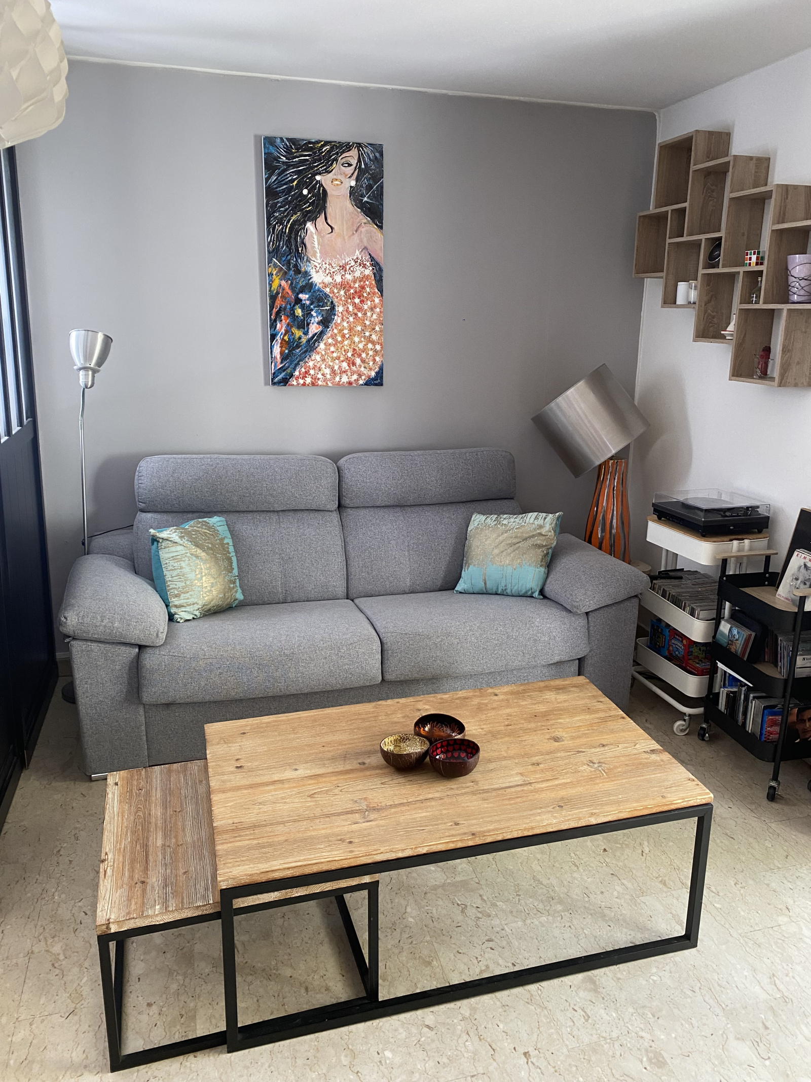 Image_, Appartement, Nice, ref :L1852