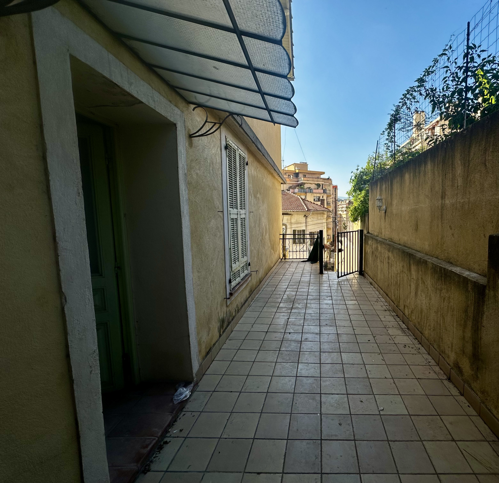 Image_, Appartement, Nice, ref :CANTASTUDIO
