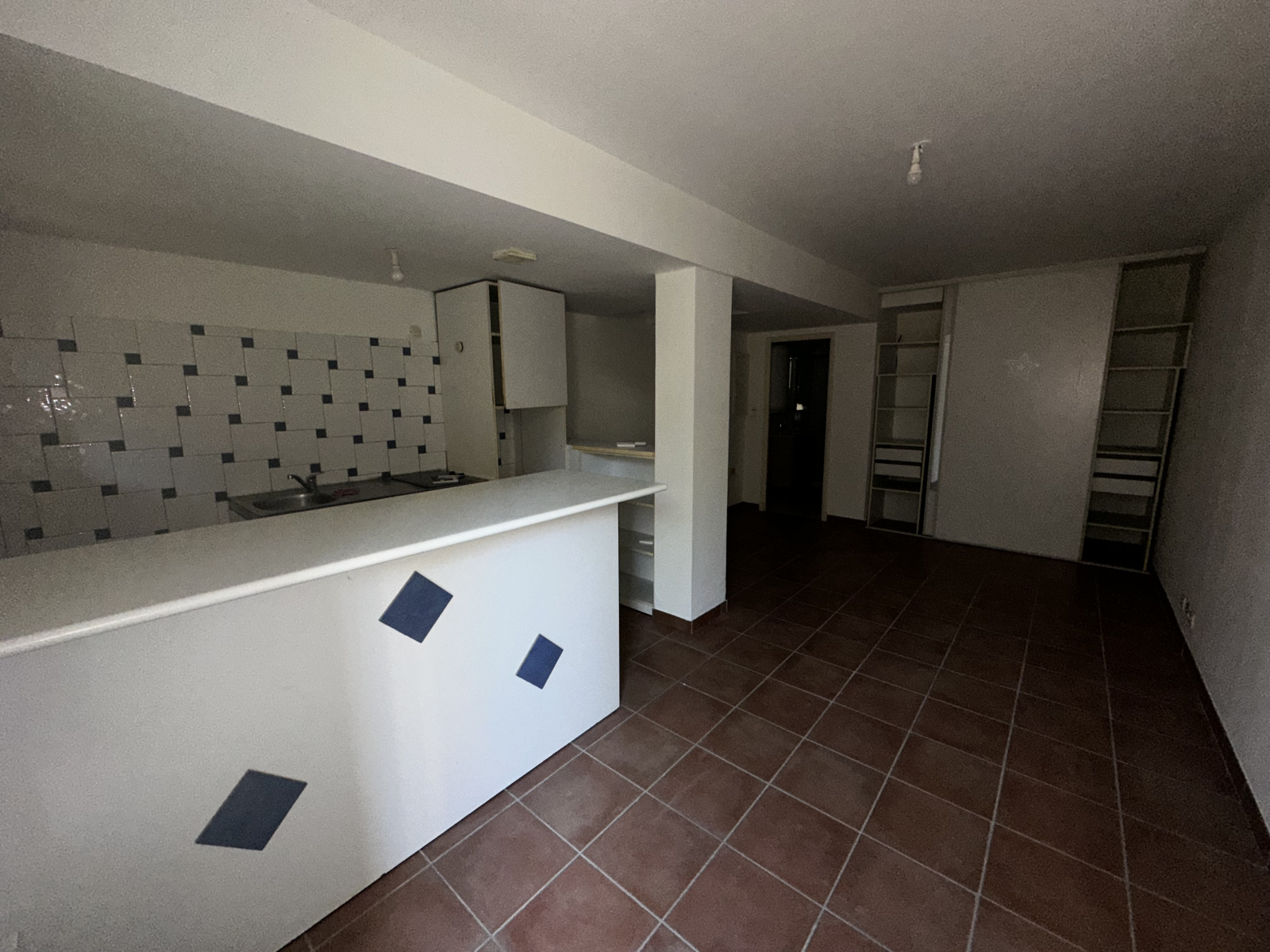 Image_, Appartement, Nice, ref :CANTASTUDIO