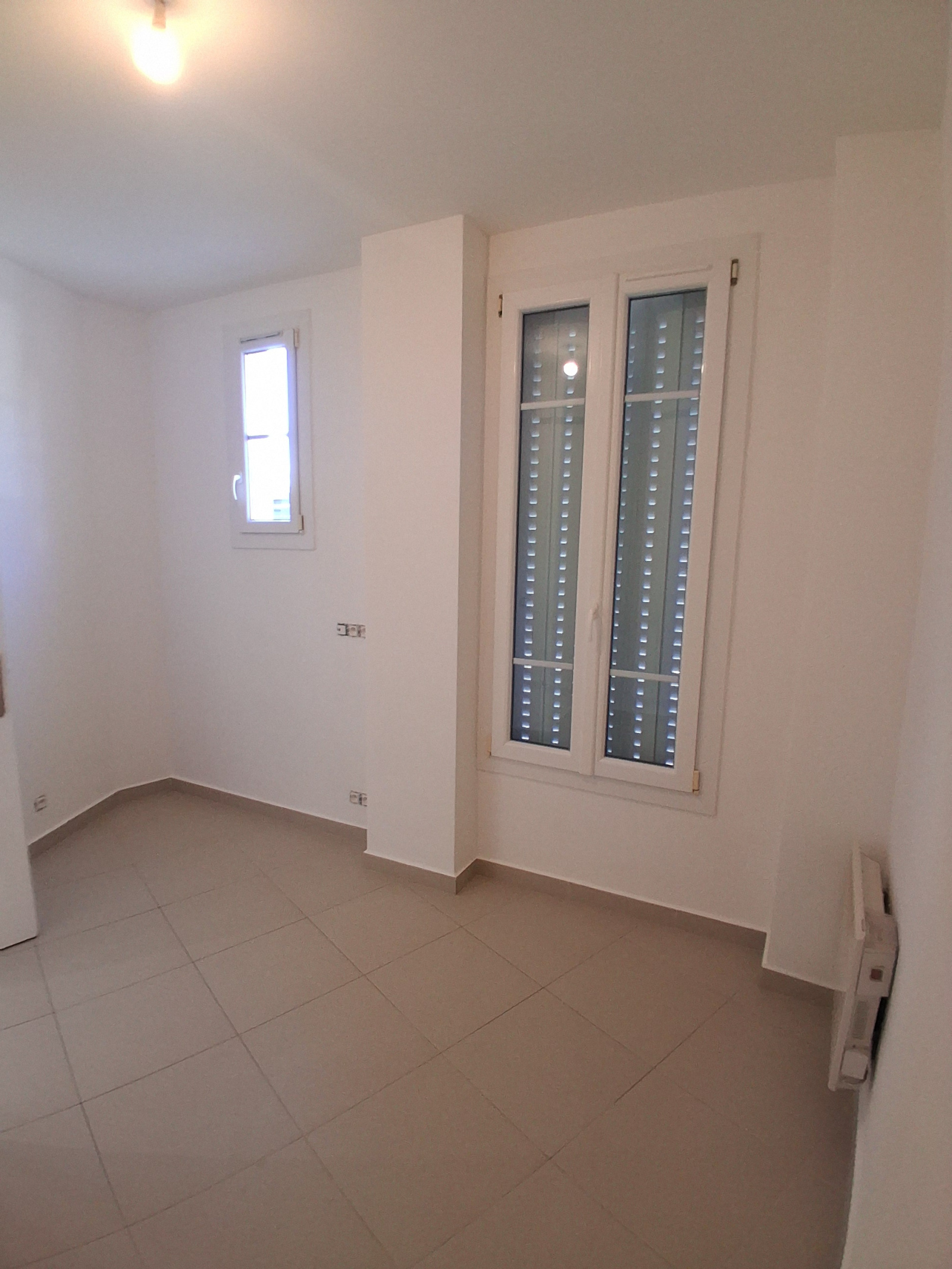 Image_, Appartement, Nice, ref :T2 VIDE SETEN