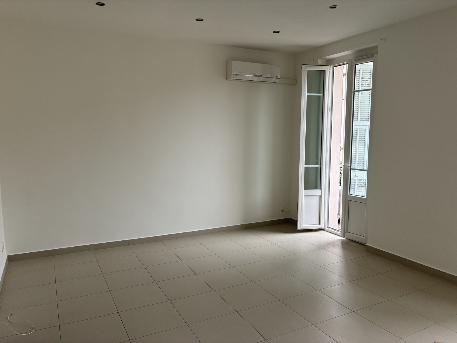 Image_, Appartement, Nice, ref :T2 VIDE SETEN