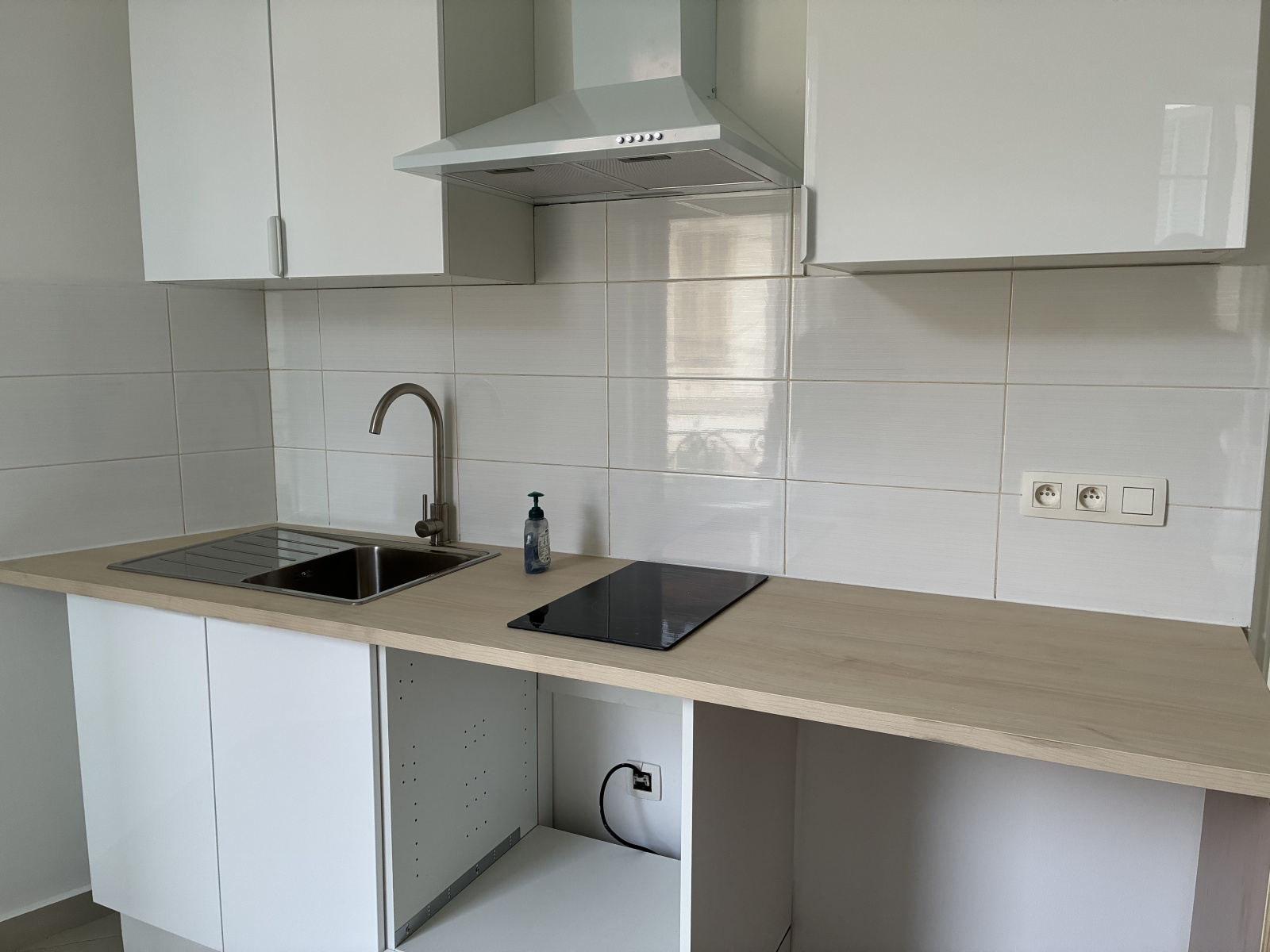 Image_, Appartement, Nice, ref :T2 VIDE SETEN