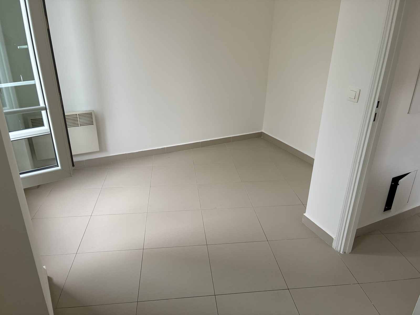 Image_, Appartement, Nice, ref :T2 VIDE SETEN