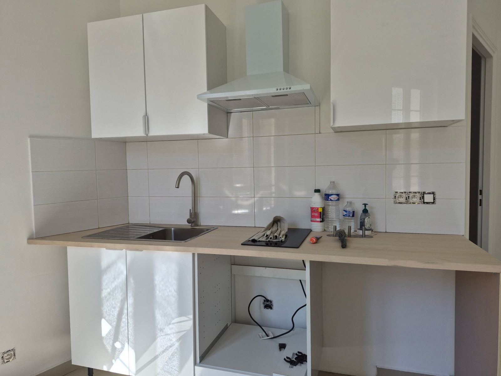 Image_, Appartement, Nice, ref :T2 VIDE SETEN